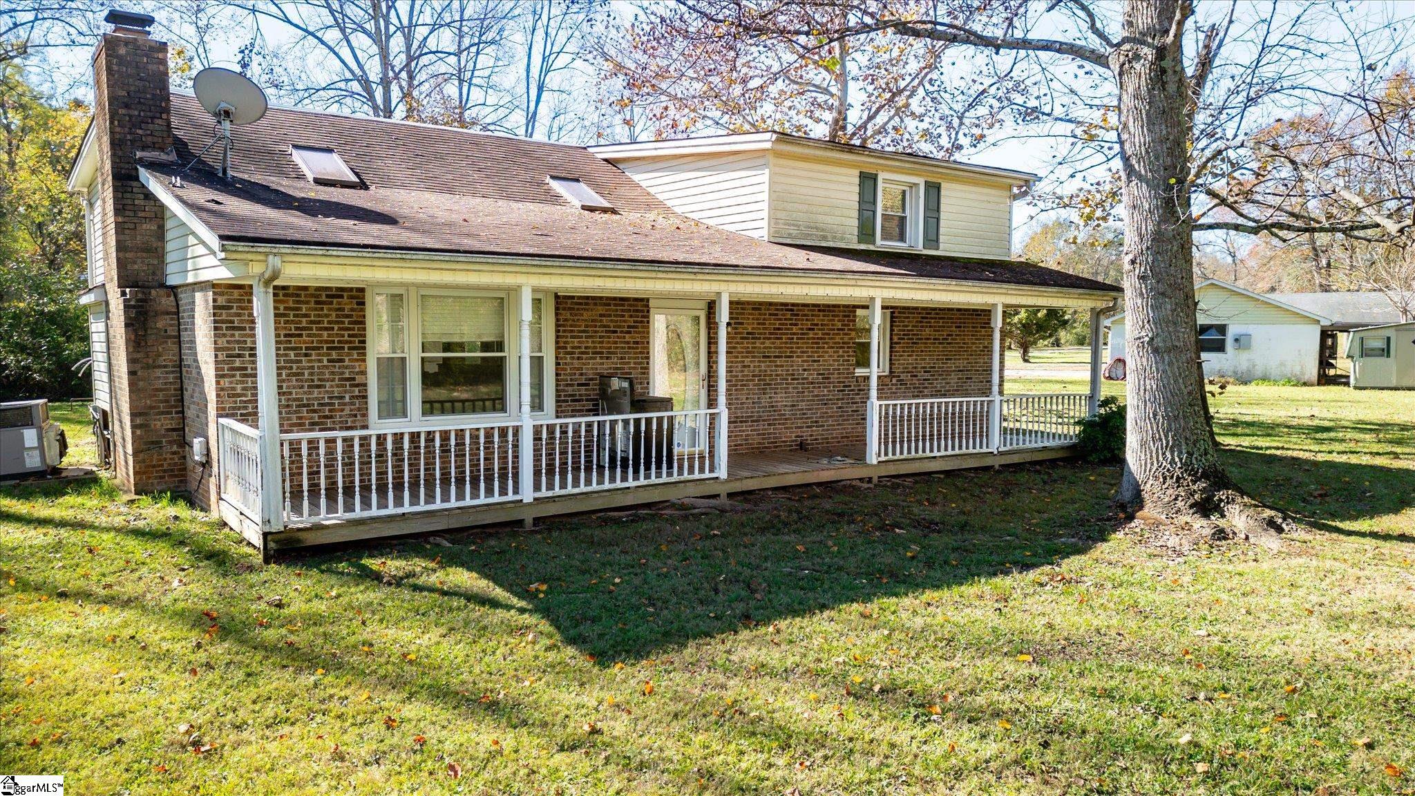3114 & 311 River Road Piedmont, SC 29673