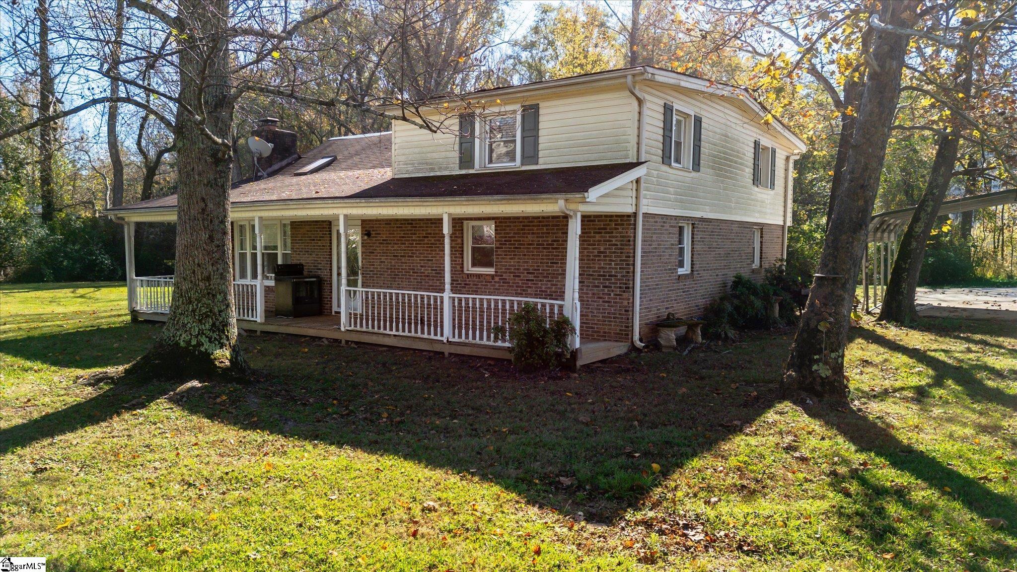3114 & 311 River Road Piedmont, SC 29673