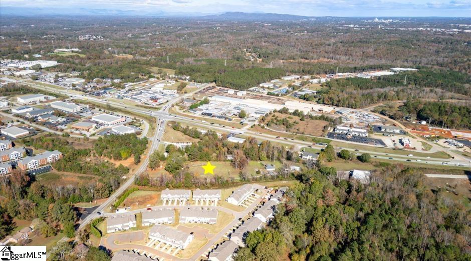 3114 & 311 River Road Piedmont, SC 29673