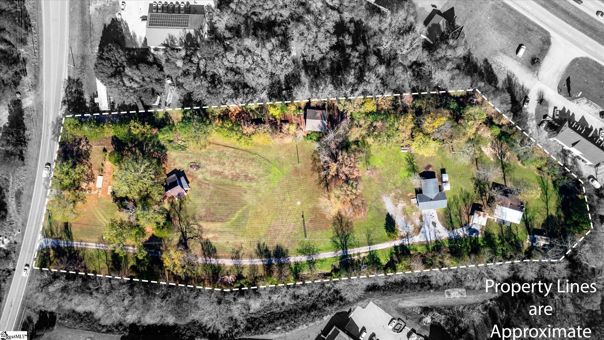 3114 & 311 River Road Piedmont, SC 29673