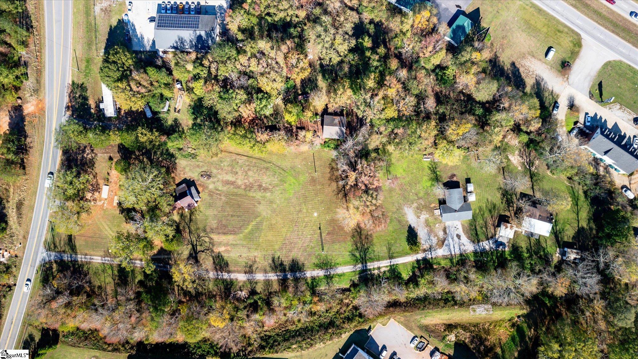 3114 & 311 River Road Piedmont, SC 29673