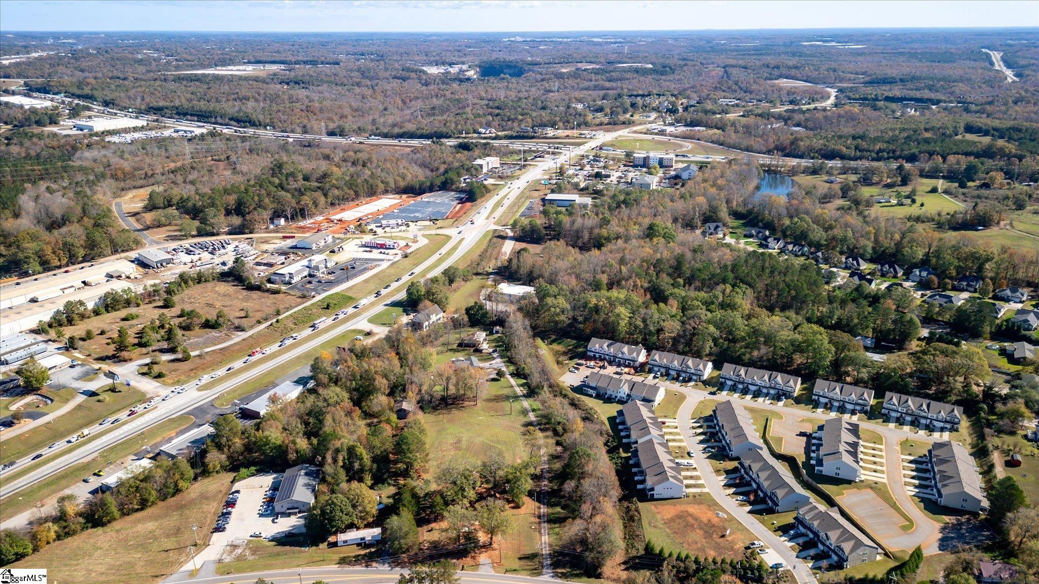 3114 & 311 River Road Piedmont, SC 29673
