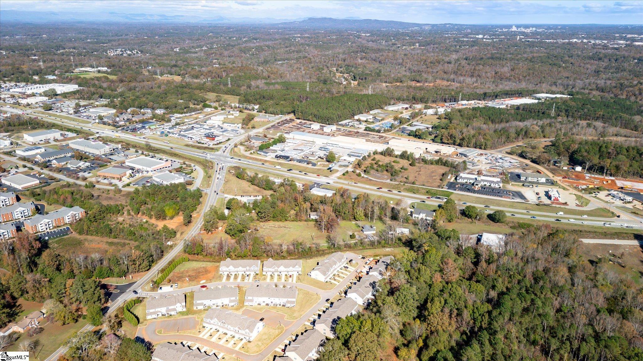 3114 & 311 River Road Piedmont, SC 29673