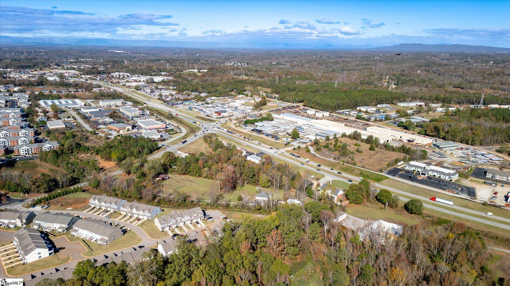 3114 & 311 River Road Piedmont, SC 29673