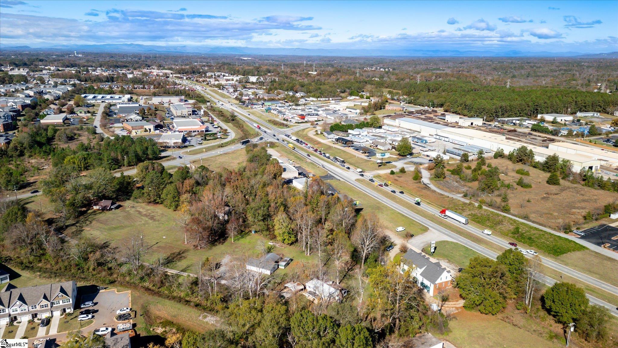 3114 & 311 River Road Piedmont, SC 29673