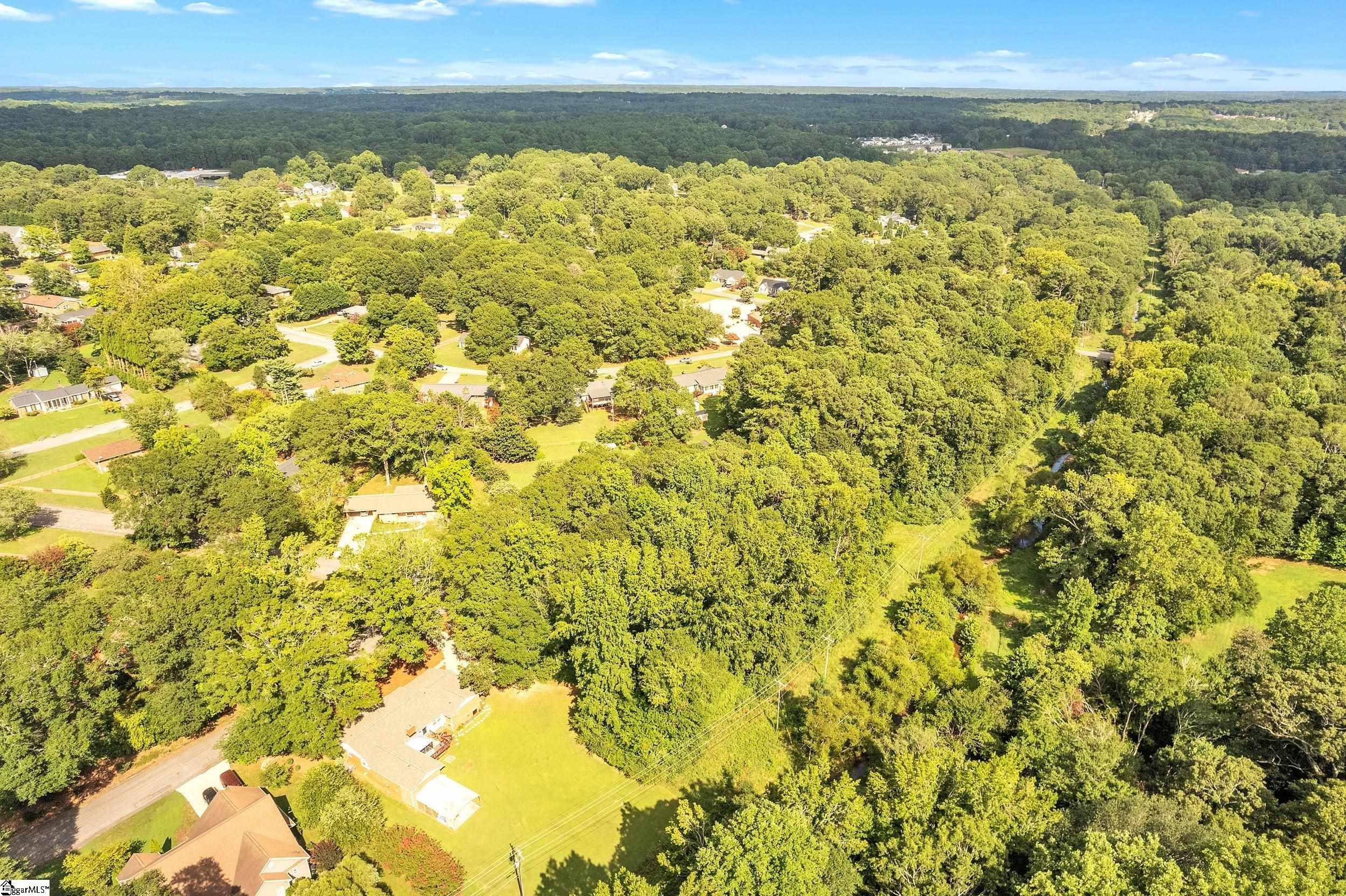 00 Allenby Road Anderson, SC 29671