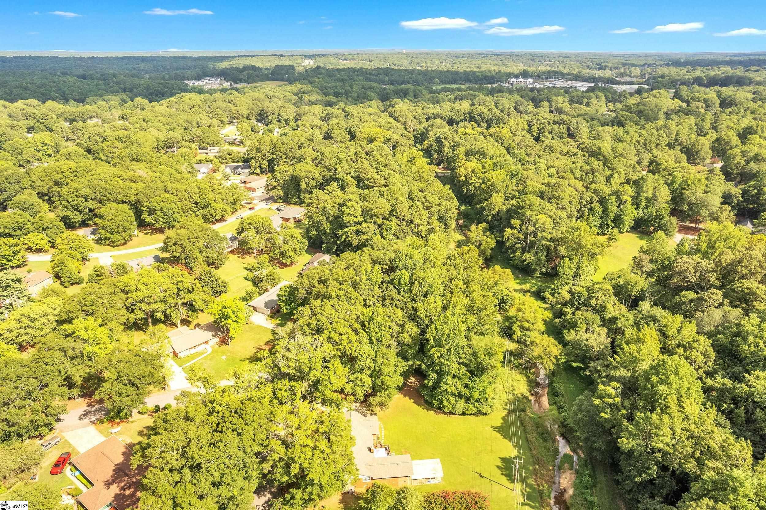 00 Allenby Road Anderson, SC 29671