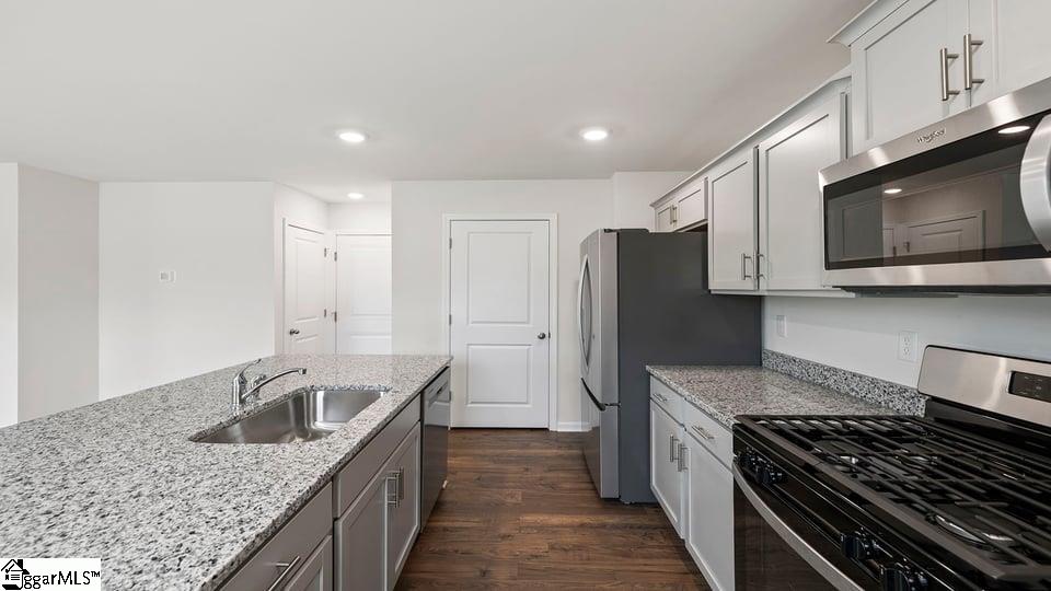 2276 Pierett Circle Woodruff, SC 29388