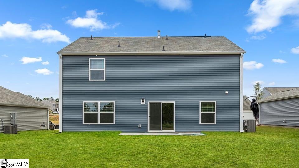 2276 Pierett Circle Woodruff, SC 29388