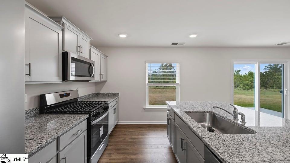 2276 Pierett Circle Woodruff, SC 29388
