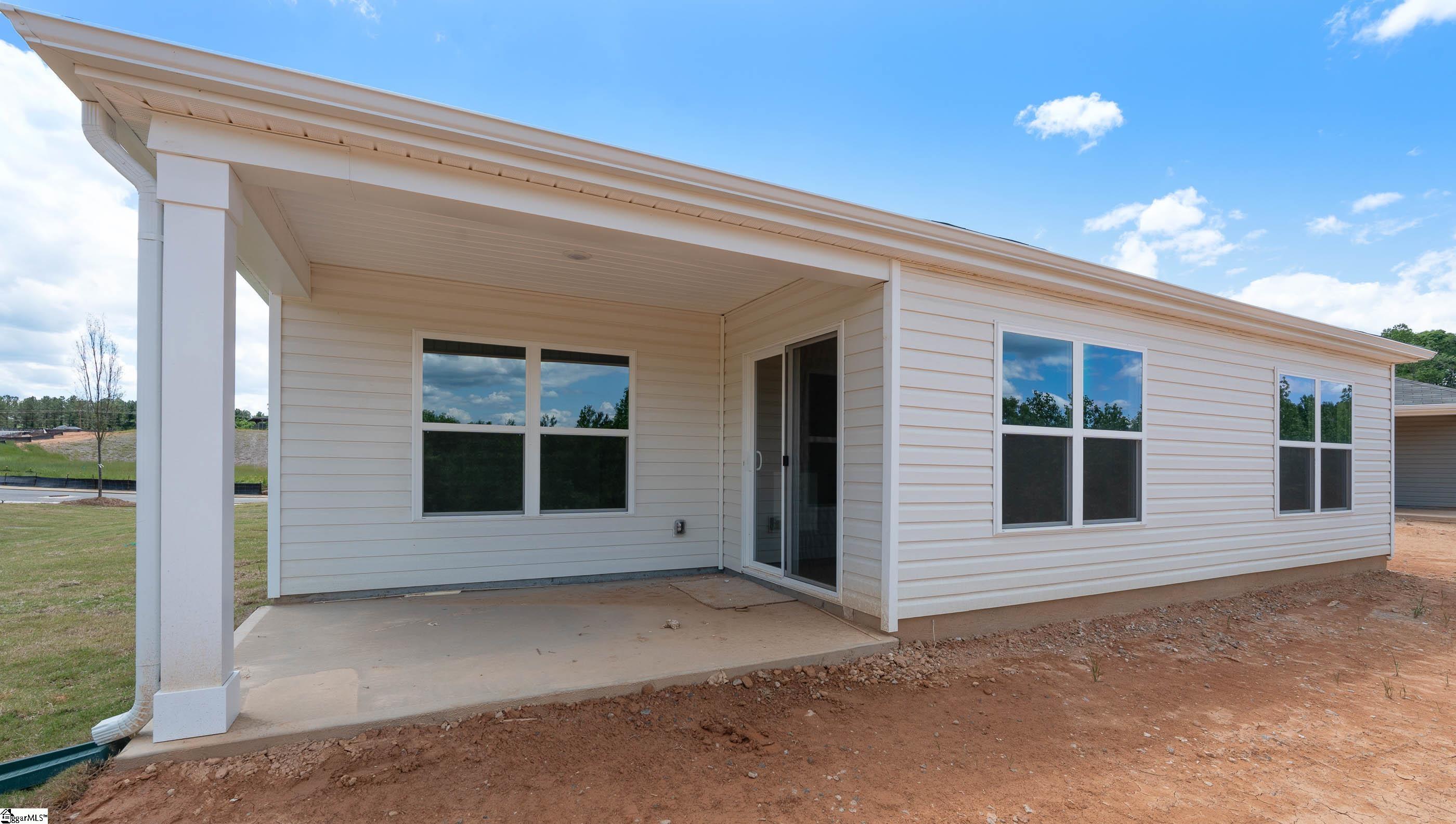 2268 Pierett Circle Woodruff, SC 29388