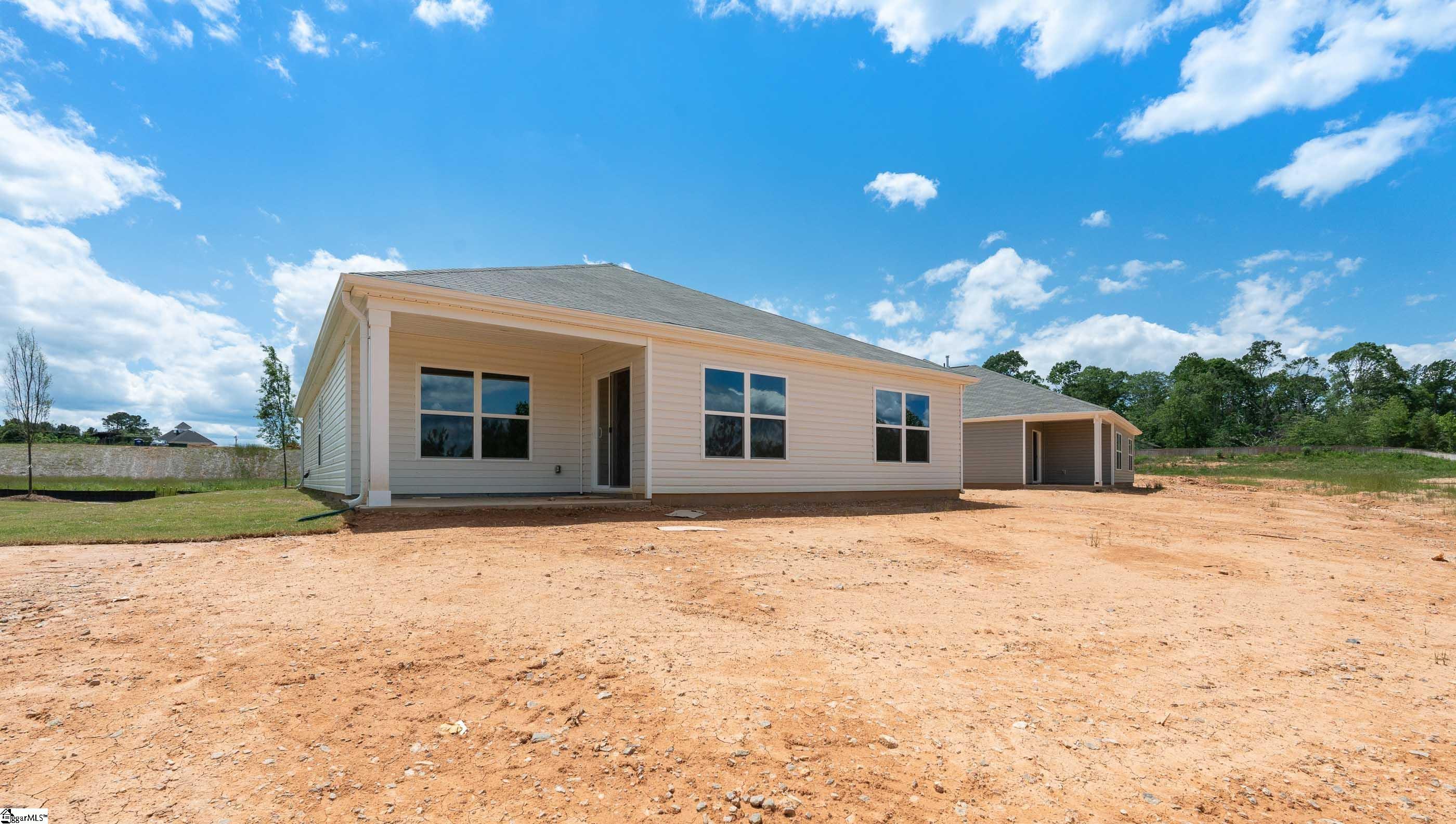 2268 Pierett Circle Woodruff, SC 29388