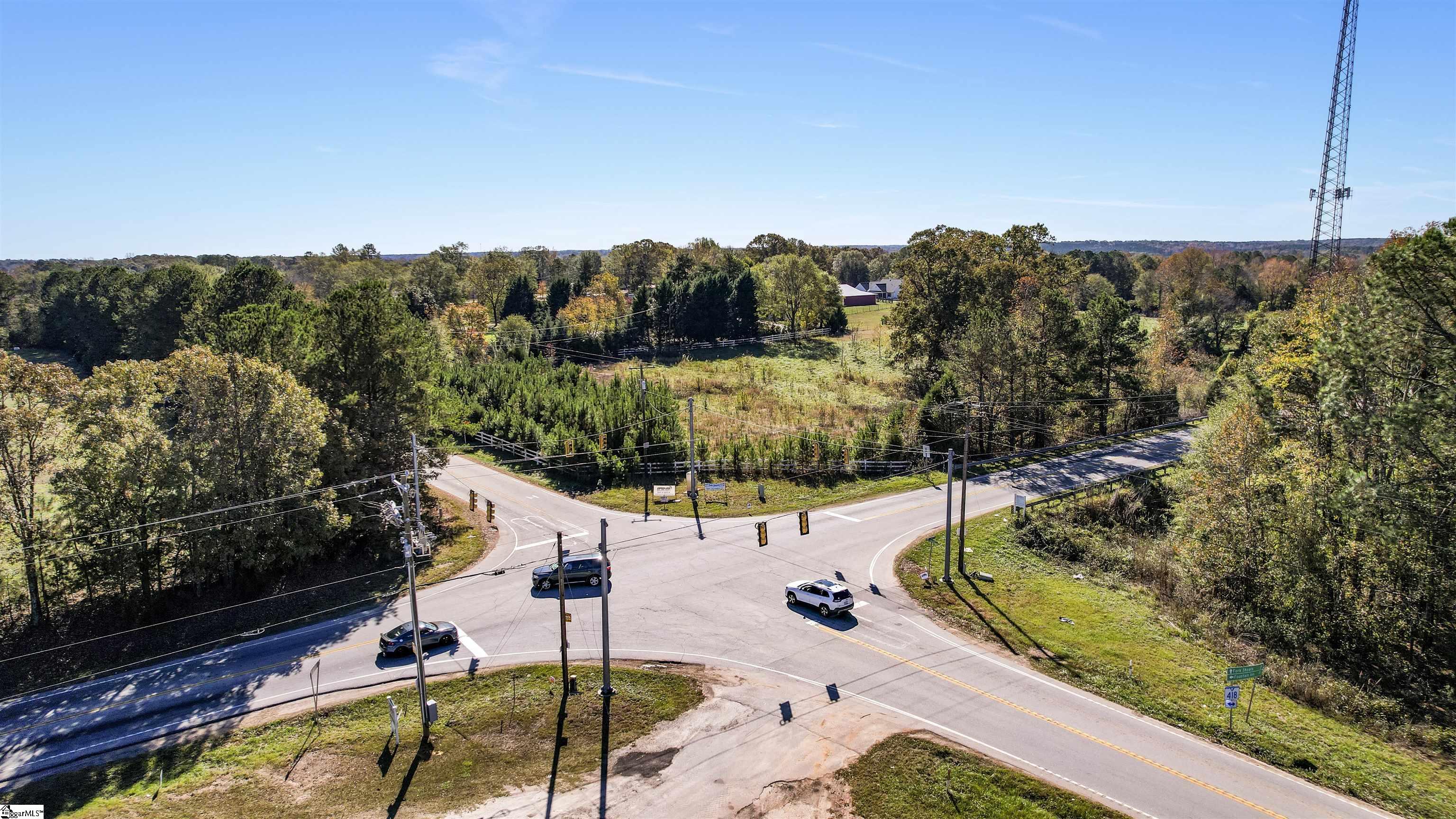 1011 Sc-418 Highway Simpsonville, SC 29680