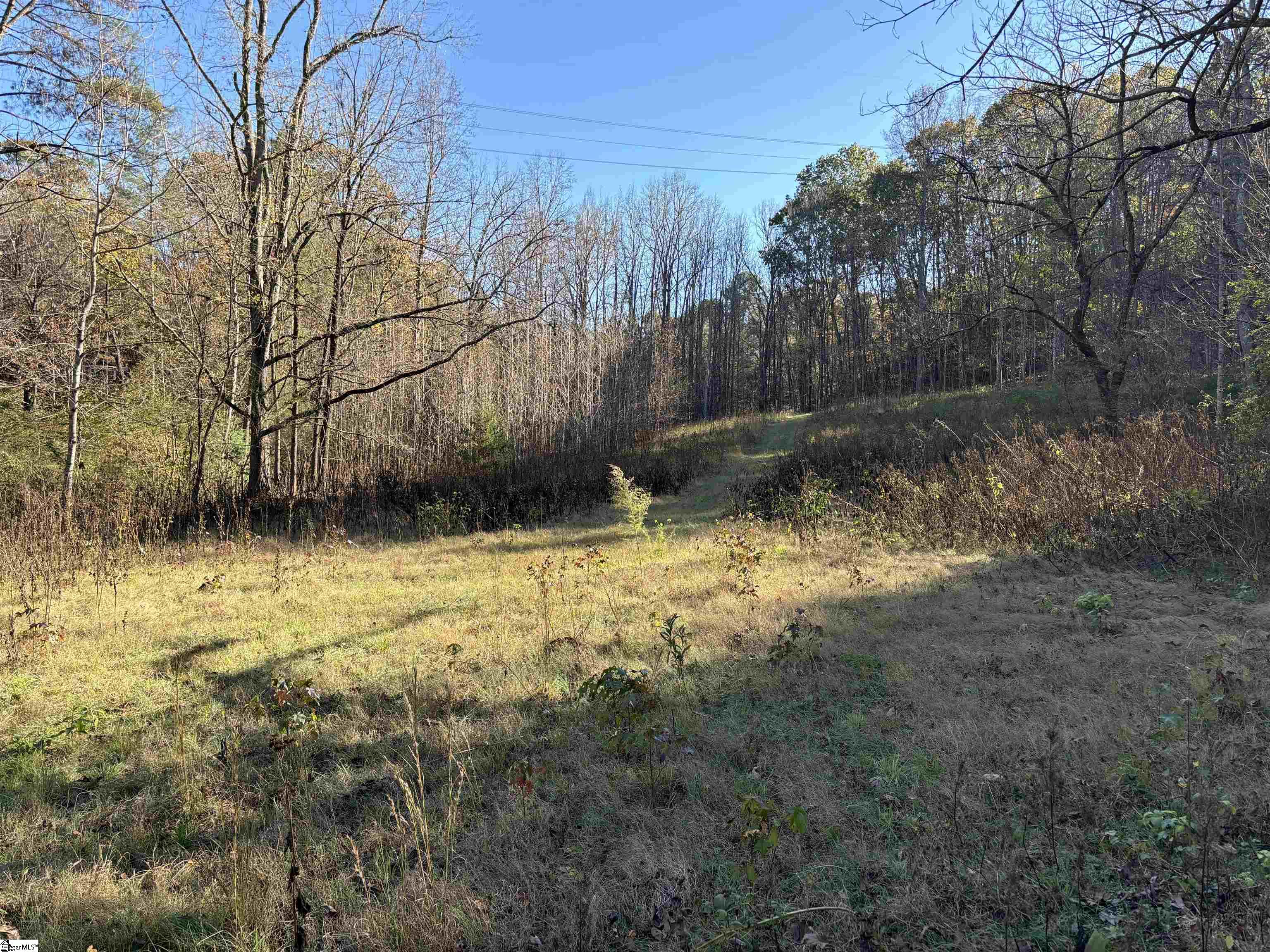 Shady Grove Road Pickens, SC 29685
