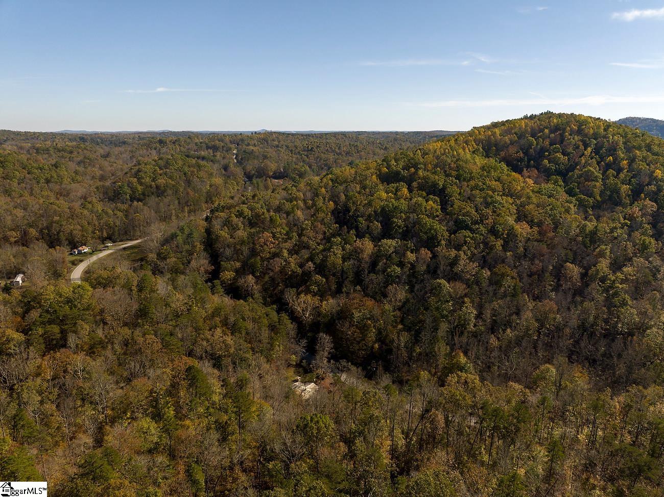 Shady Grove Road Pickens, SC 29685