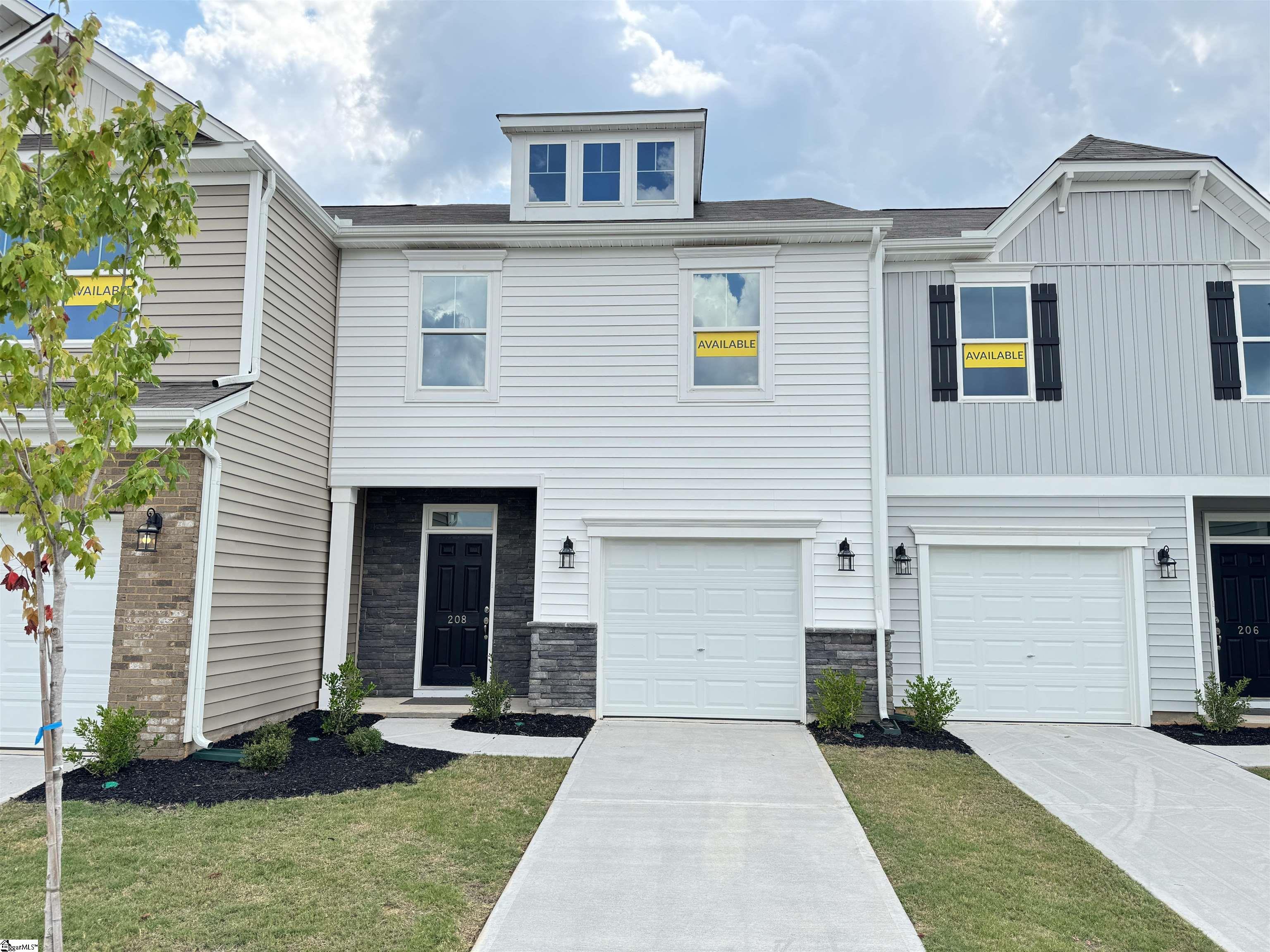 208 Toal Court Greenville, SC 29611