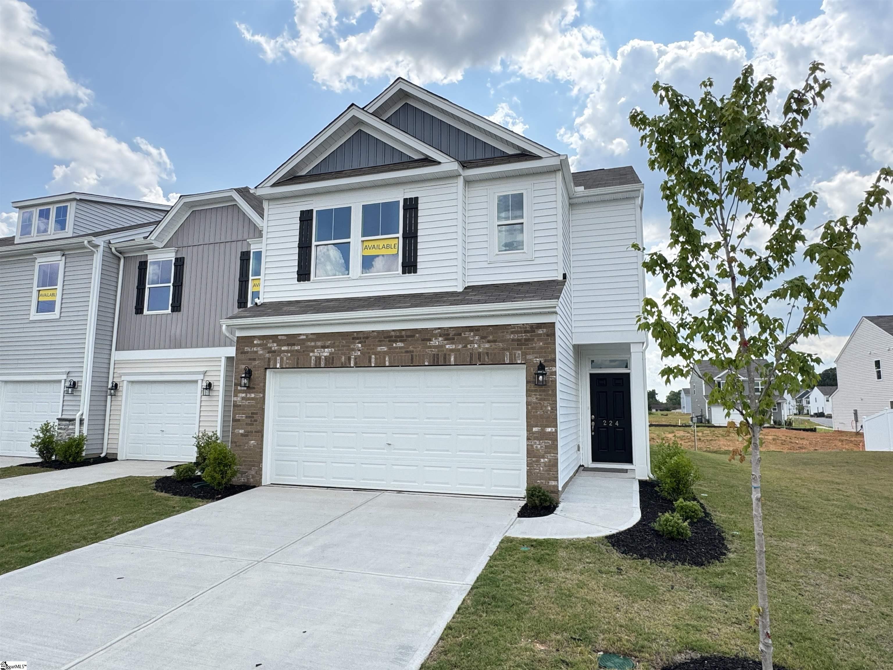 224 Toal Court Greenville, SC 29611