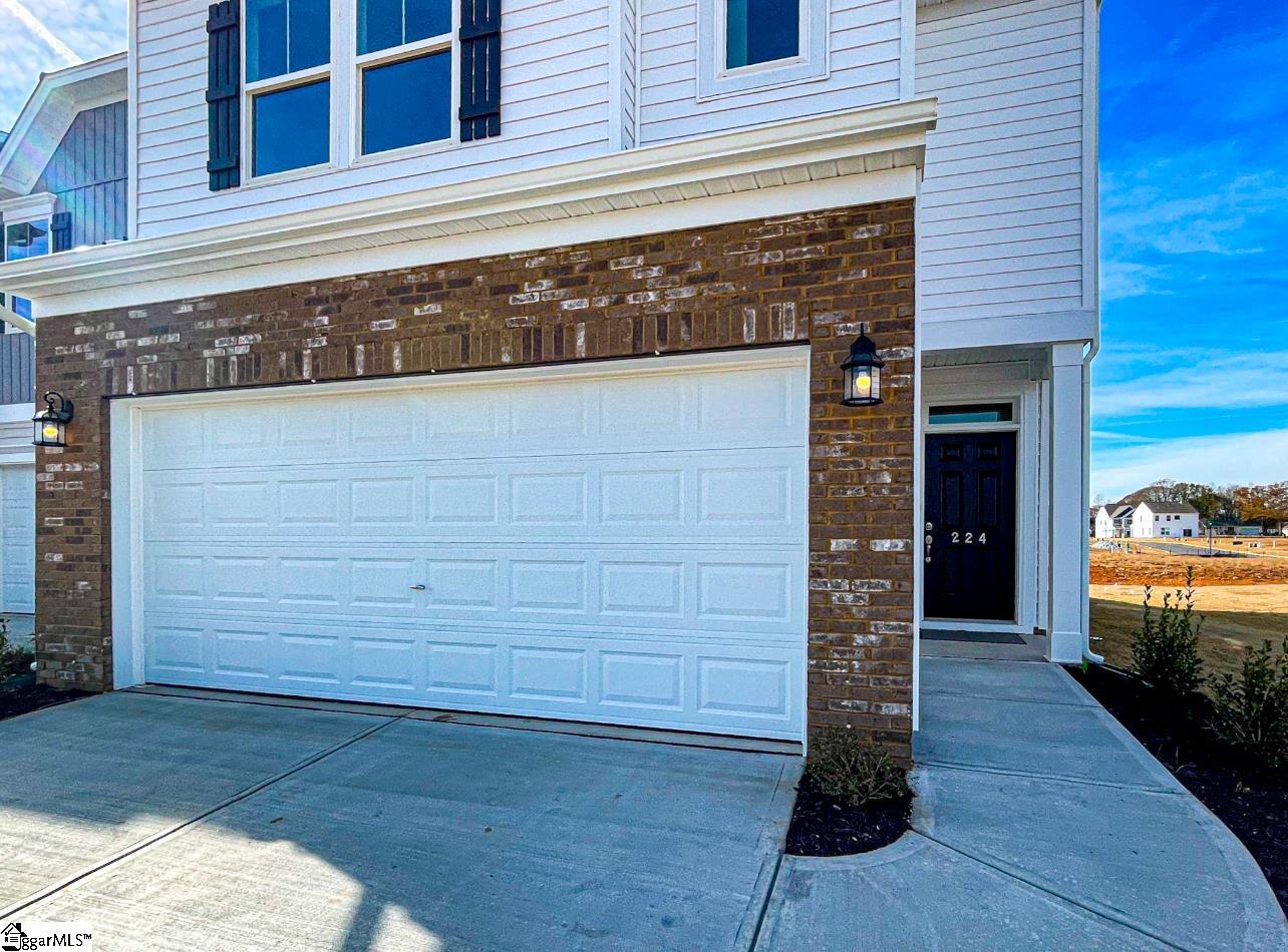 224 Toal Court Greenville, SC 29611