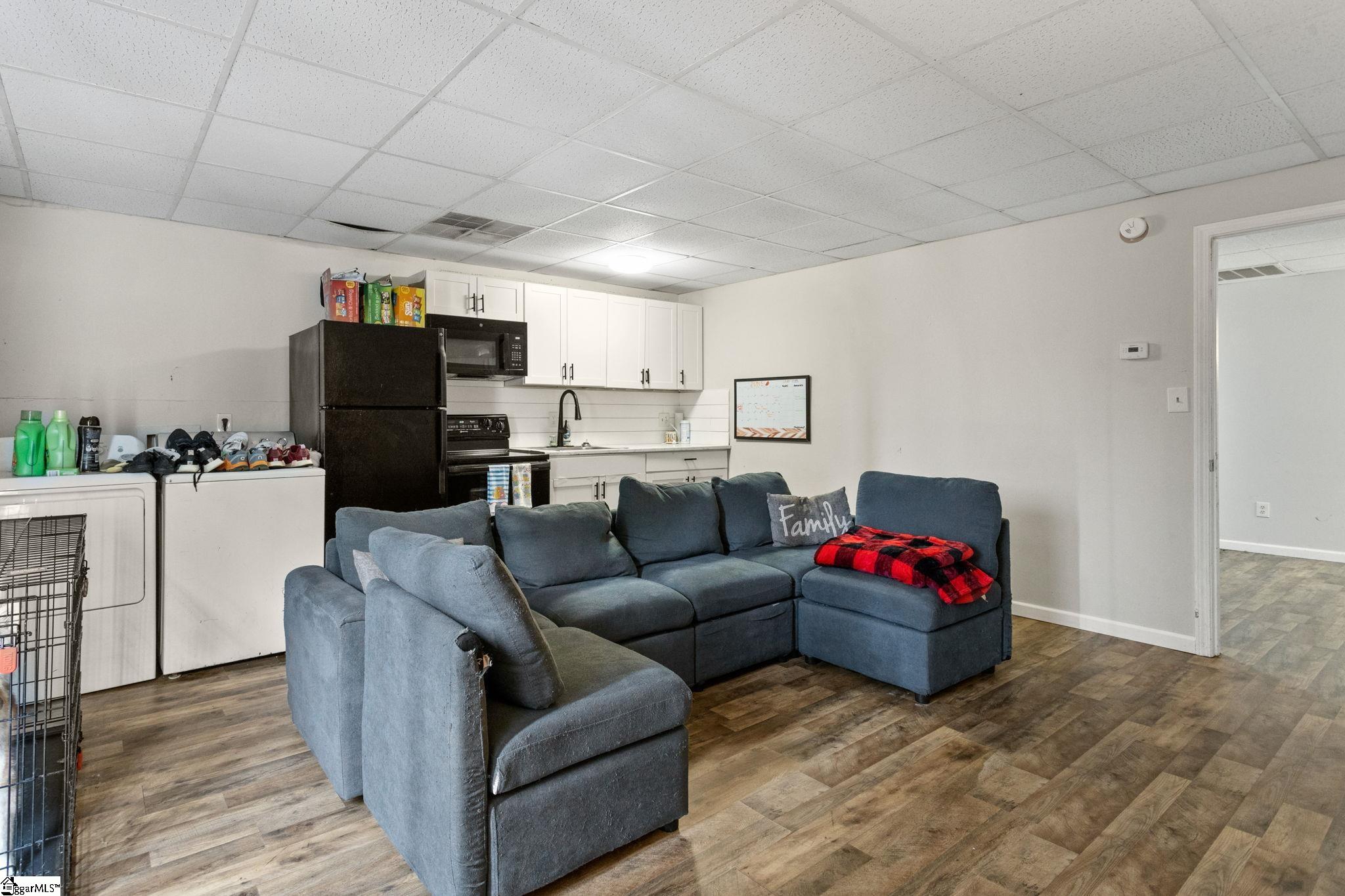 1603 N Main Street Anderson, SC 29621