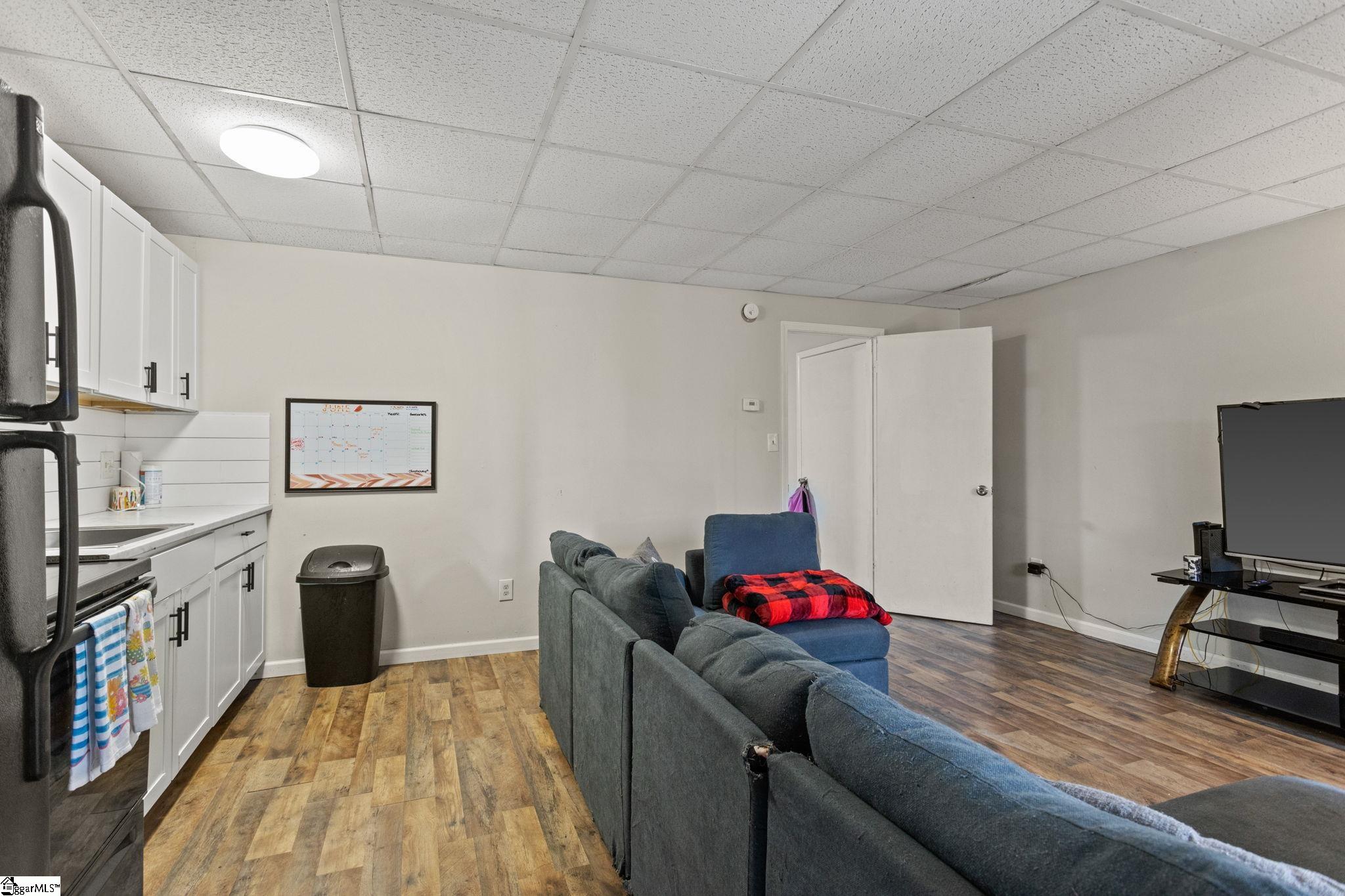 1603 N Main Street Anderson, SC 29621