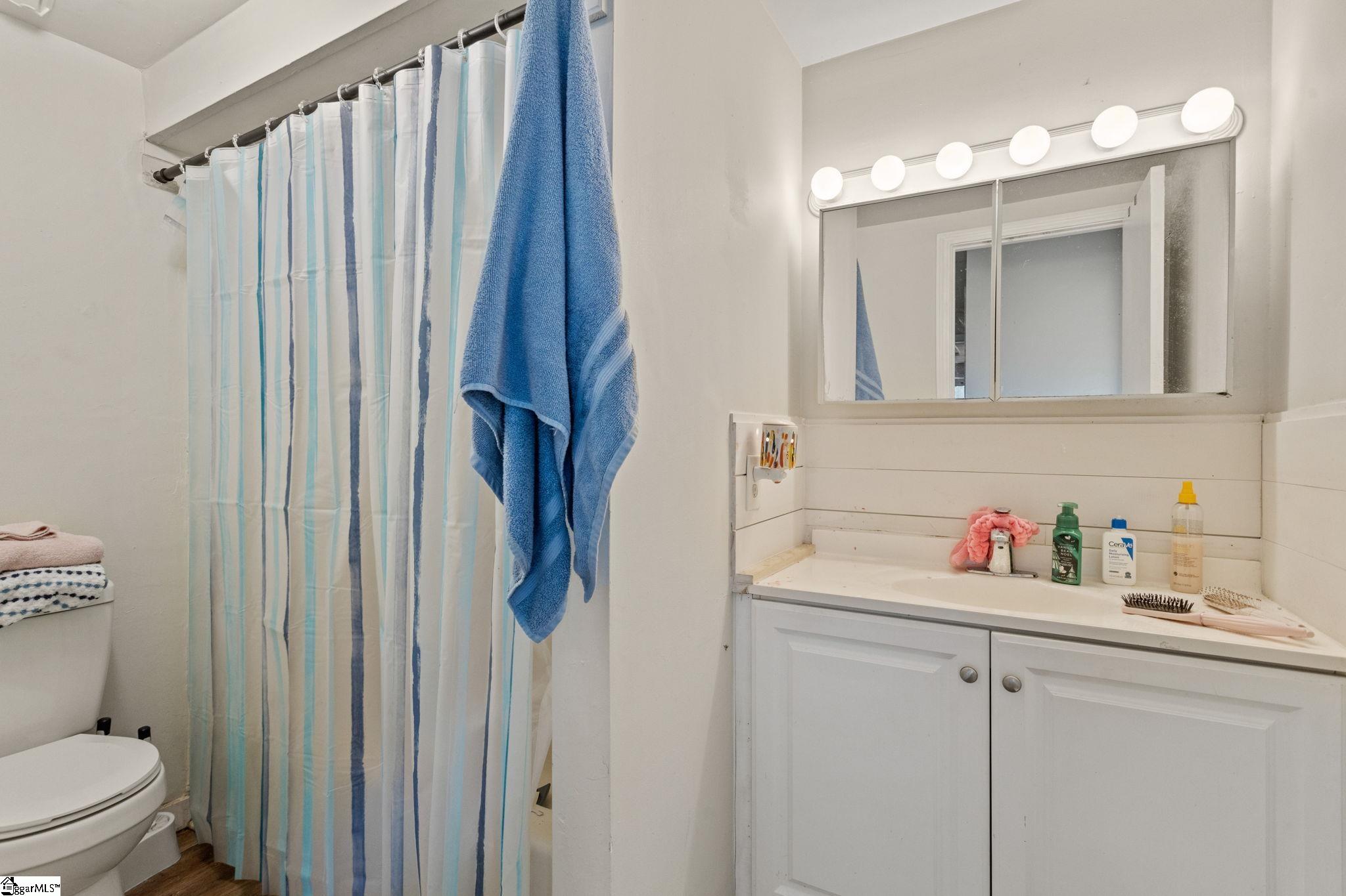 1603 N Main Street Anderson, SC 29621
