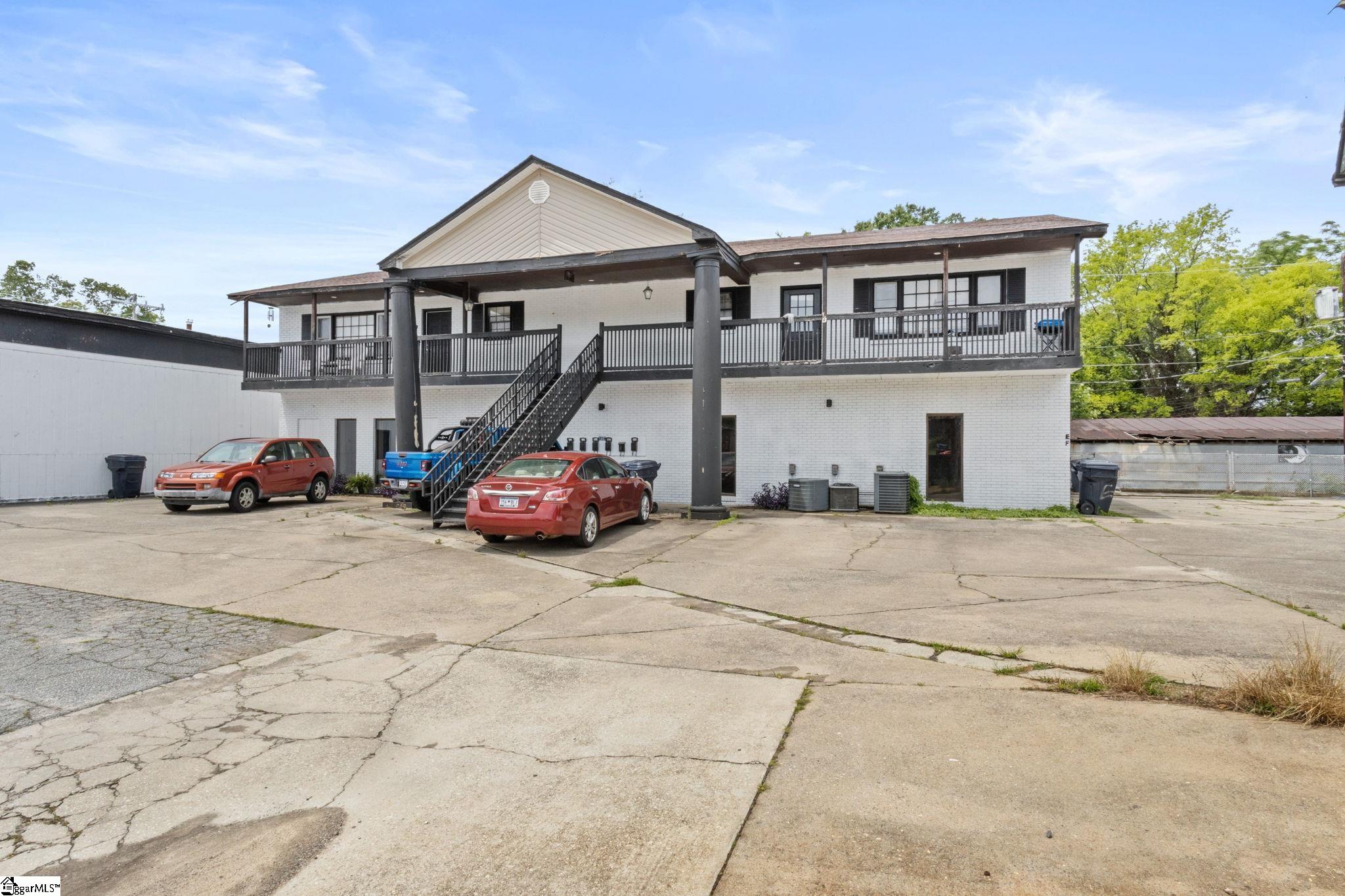 1603 N Main Street Anderson, SC 29621