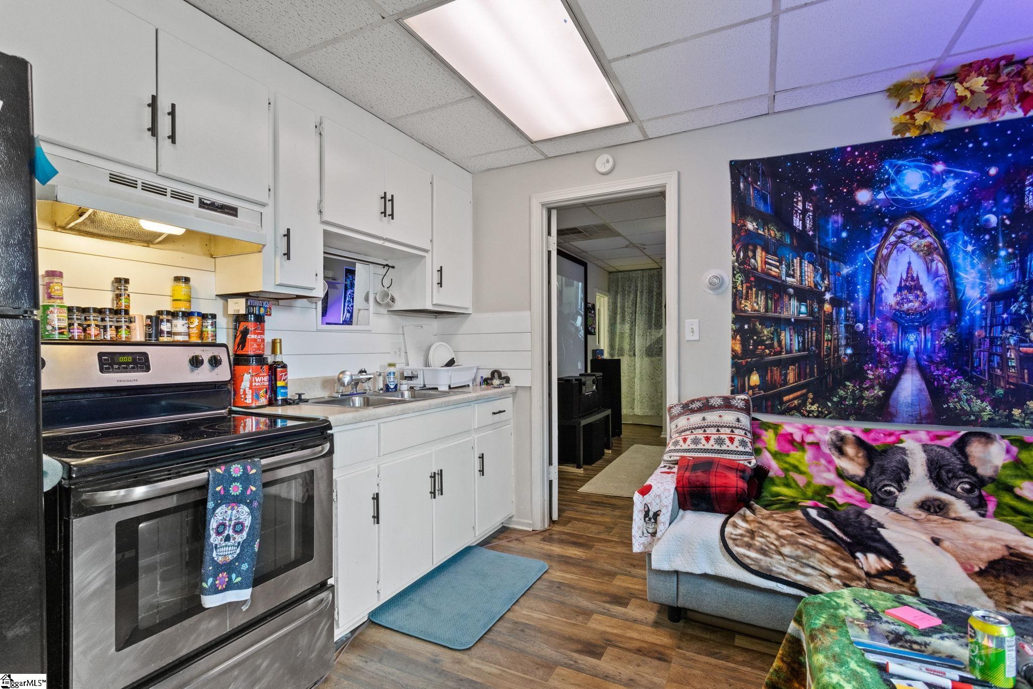 1603 N Main Street Anderson, SC 29621