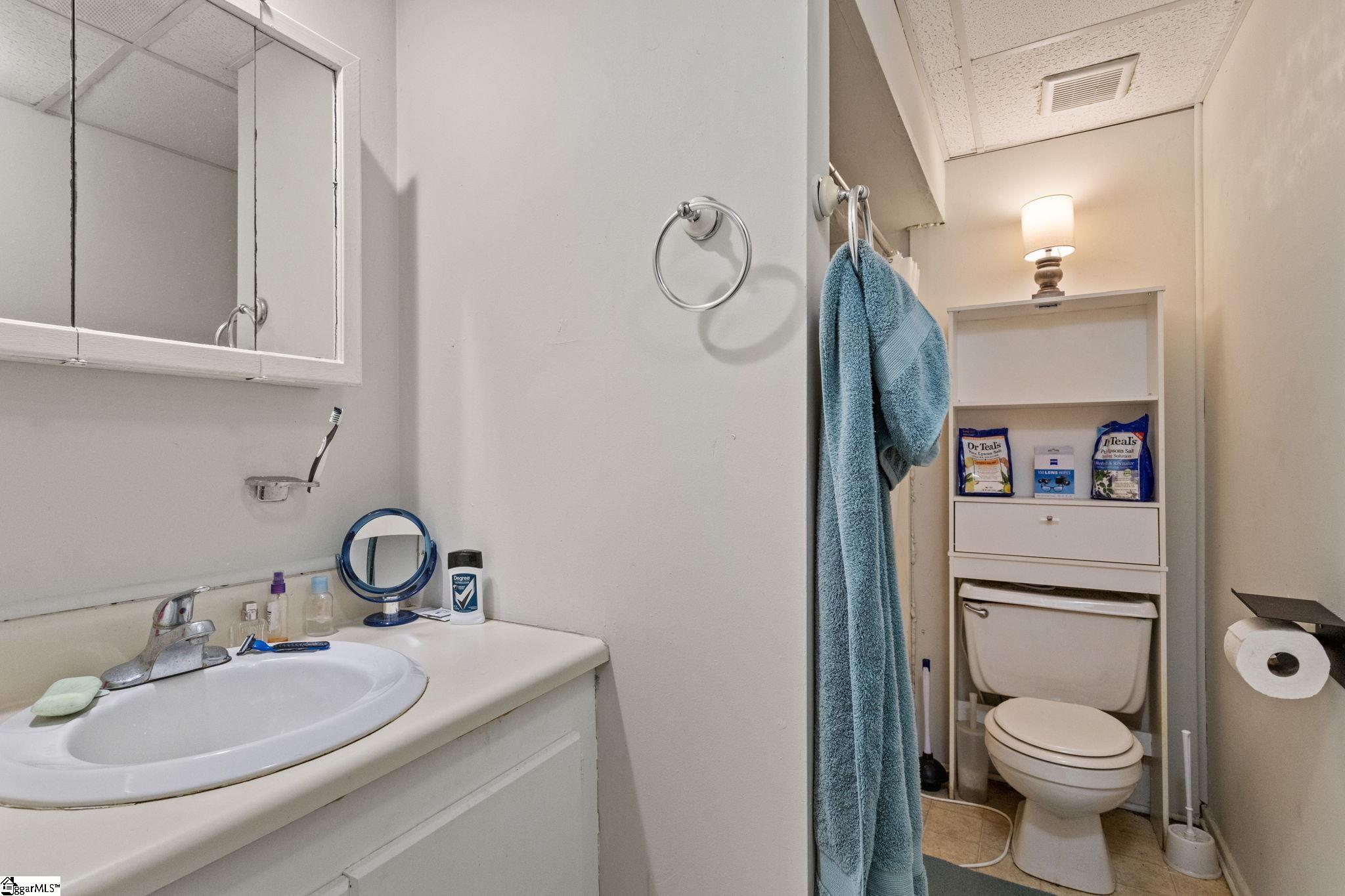 1603 N Main Street Anderson, SC 29621