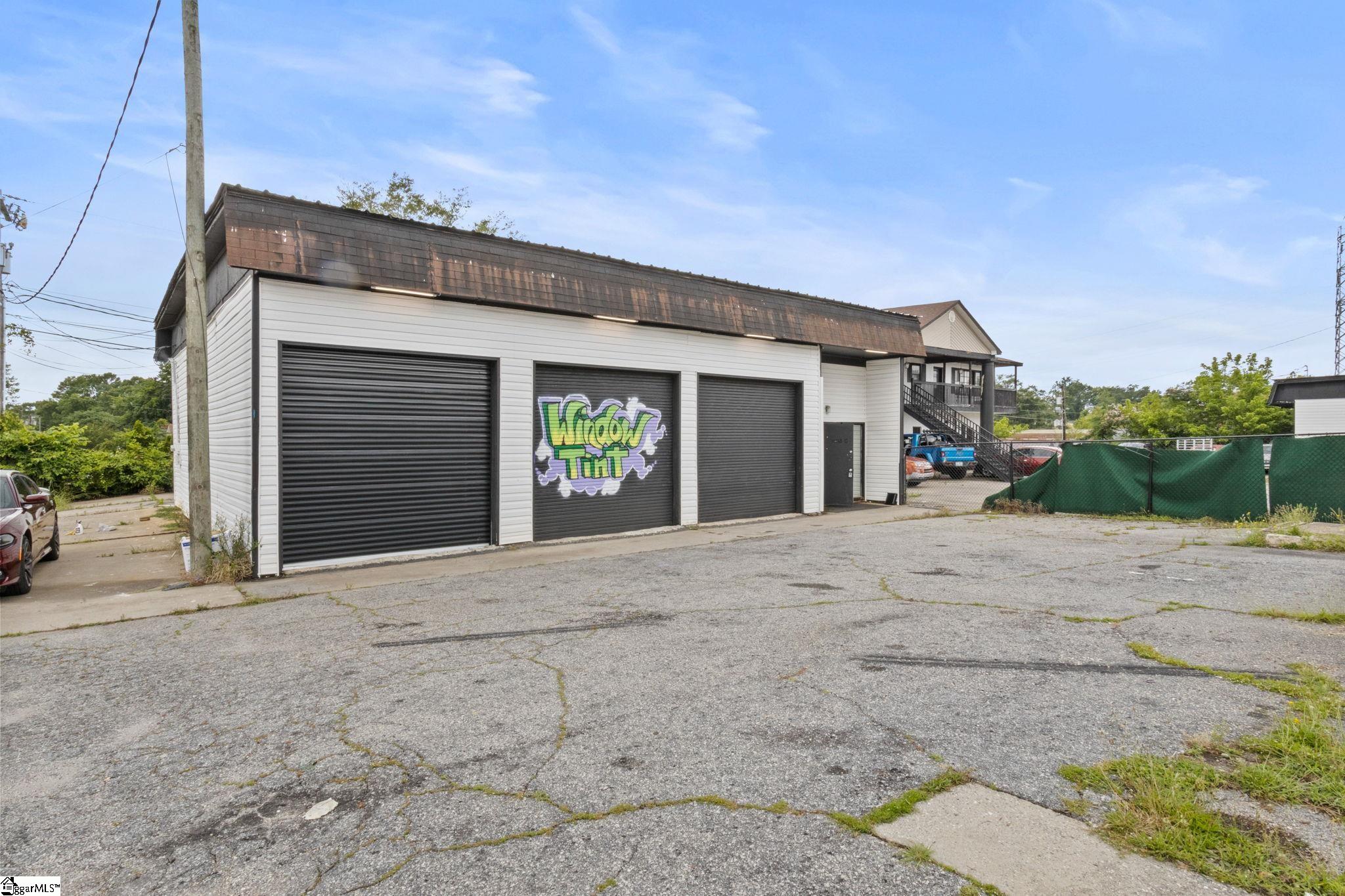 1603 N Main Street Anderson, SC 29621