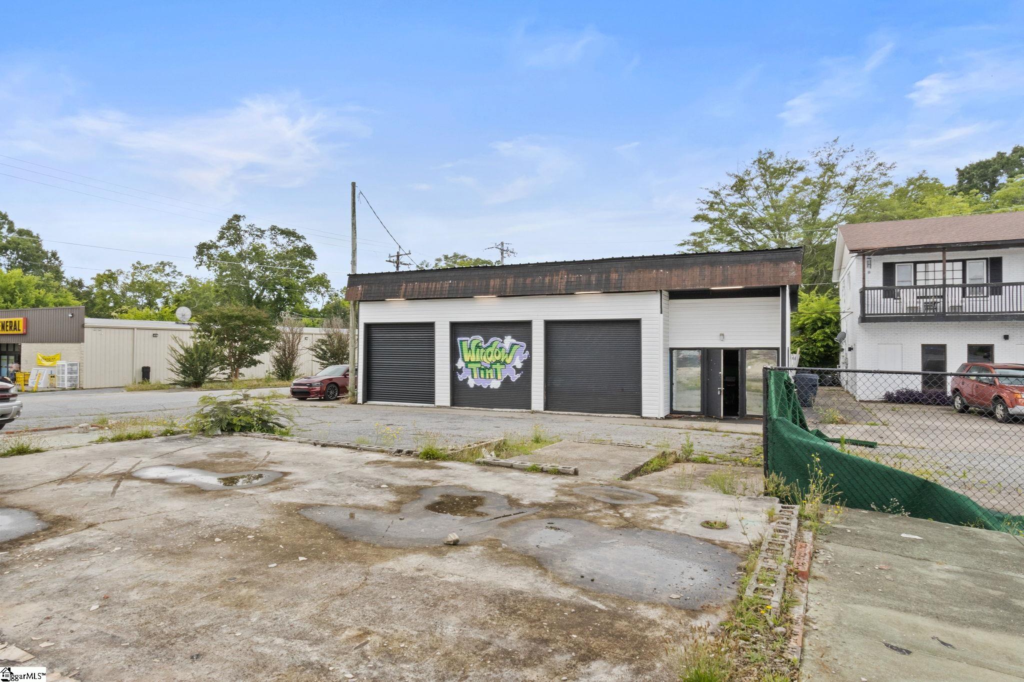 1603 N Main Street Anderson, SC 29621