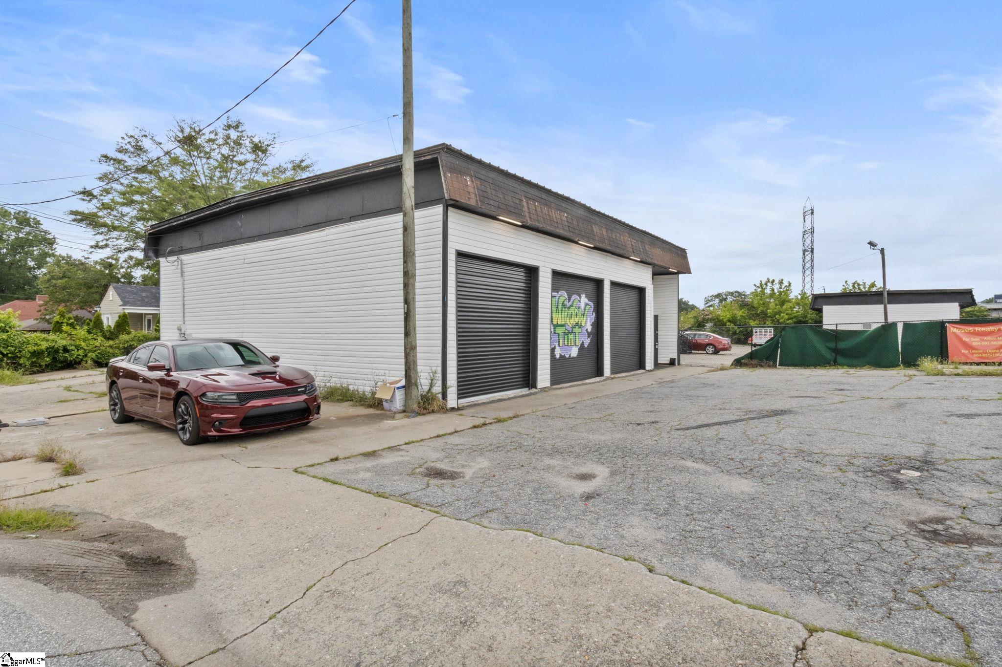 1603 N Main Street Anderson, SC 29621