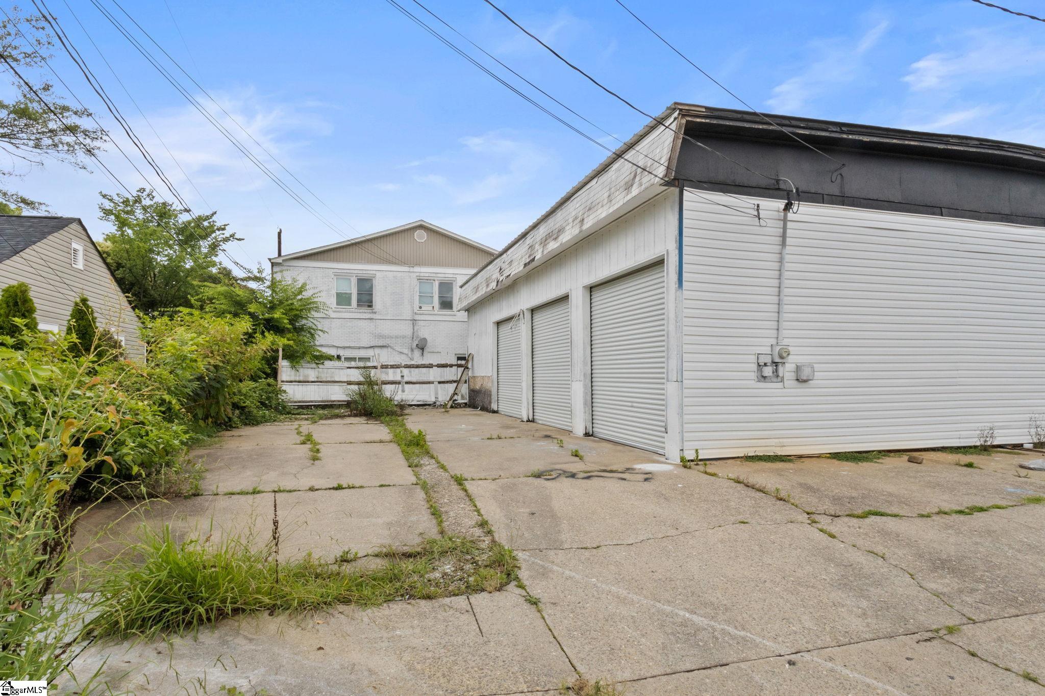 1603 N Main Street Anderson, SC 29621