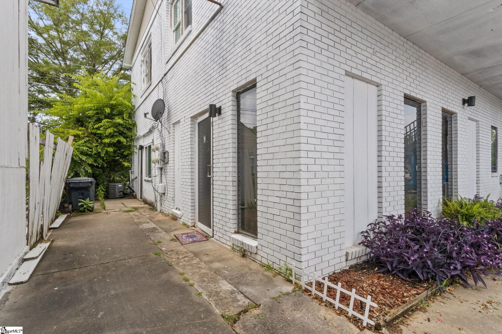 1603 N Main Street Anderson, SC 29621