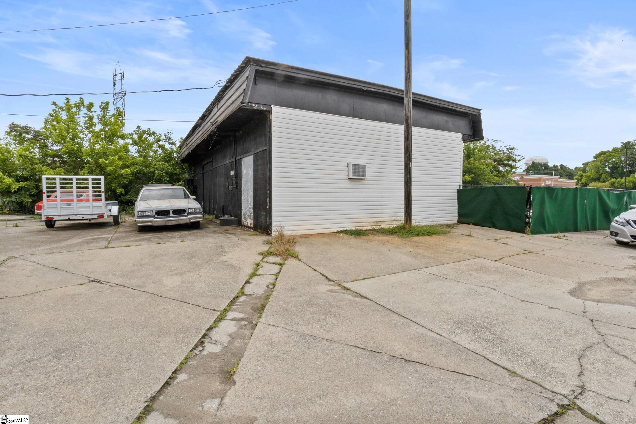 1603 N Main Street Anderson, SC 29621
