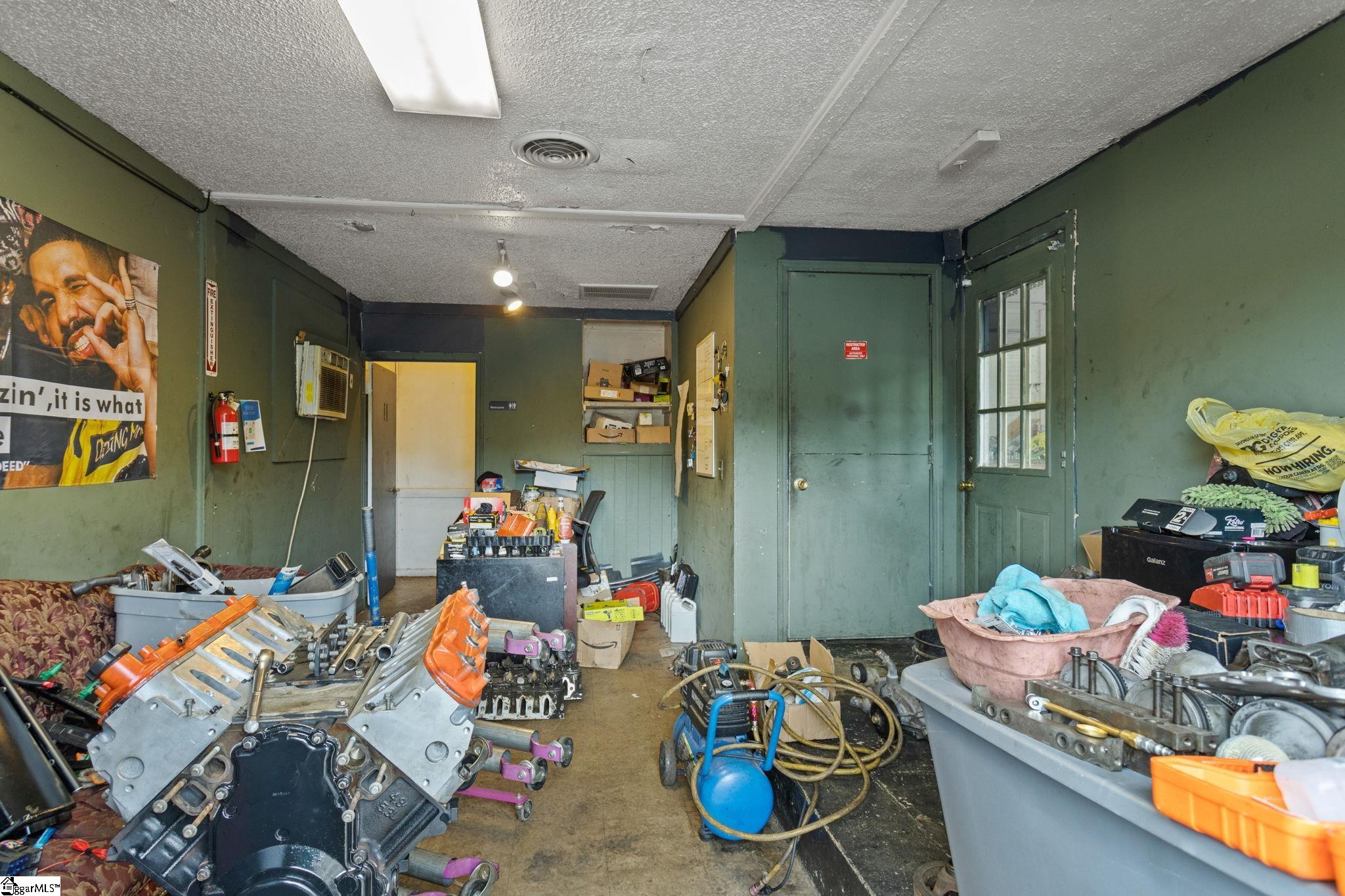 1603 N Main Street Anderson, SC 29621