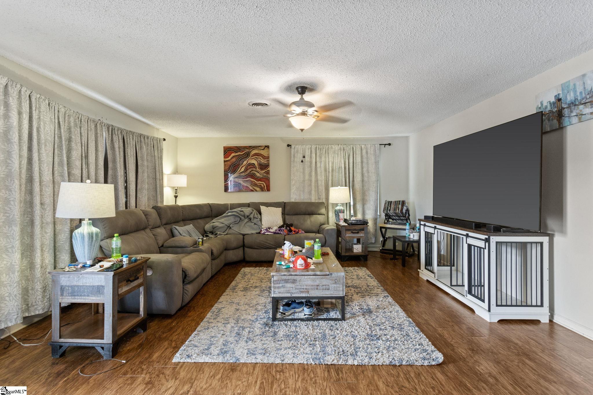 1603 N Main Street Anderson, SC 29621