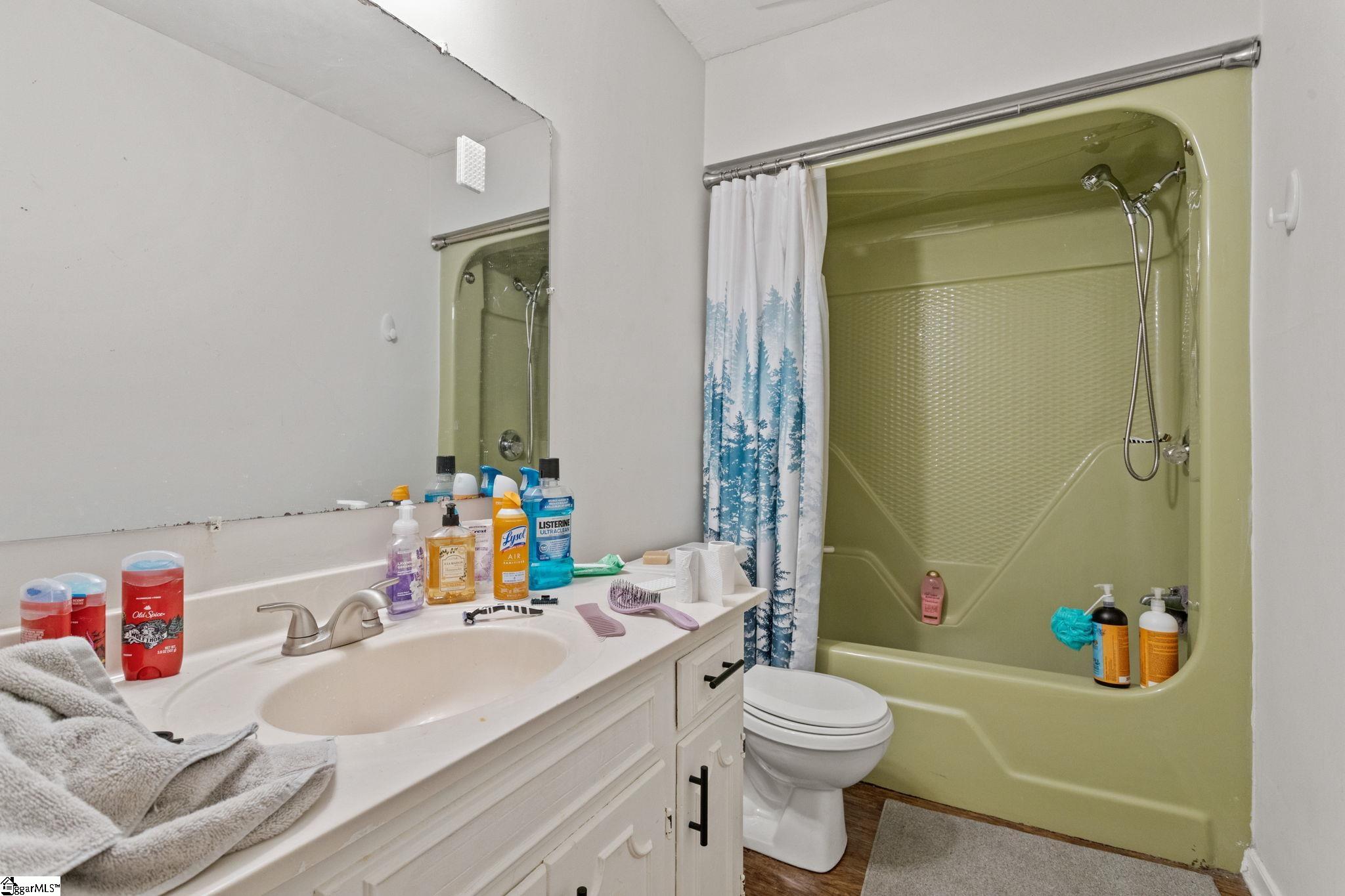 1603 N Main Street Anderson, SC 29621