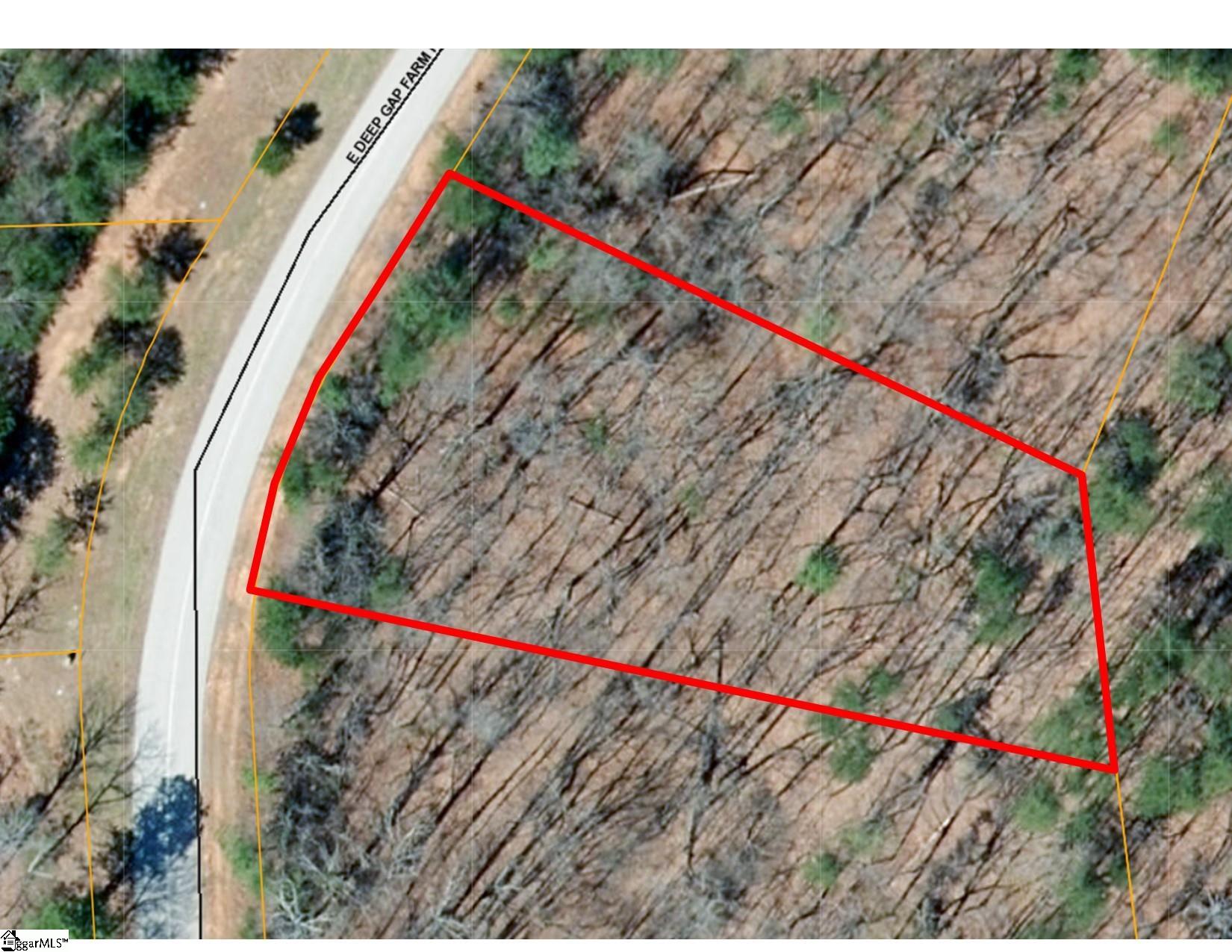 00 E Deep Gap Farm Road Mill Spring, NC 28756