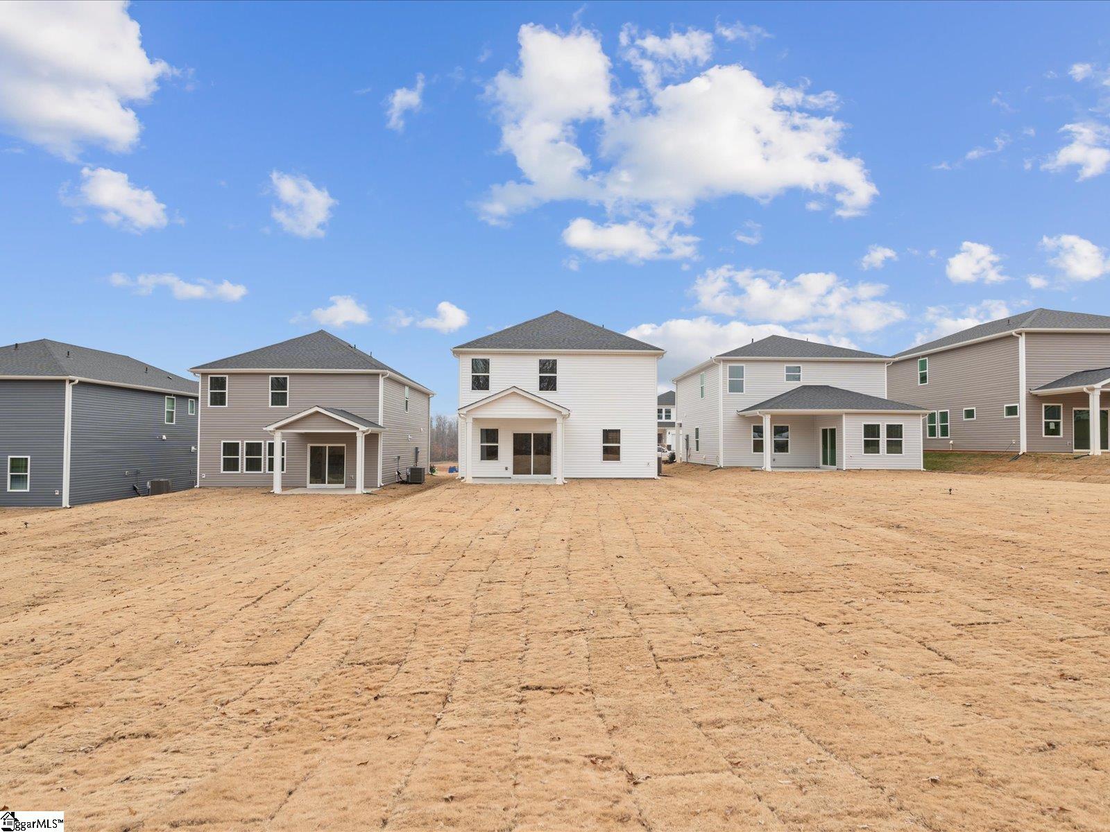 The Farm at Wells Creek - Residential