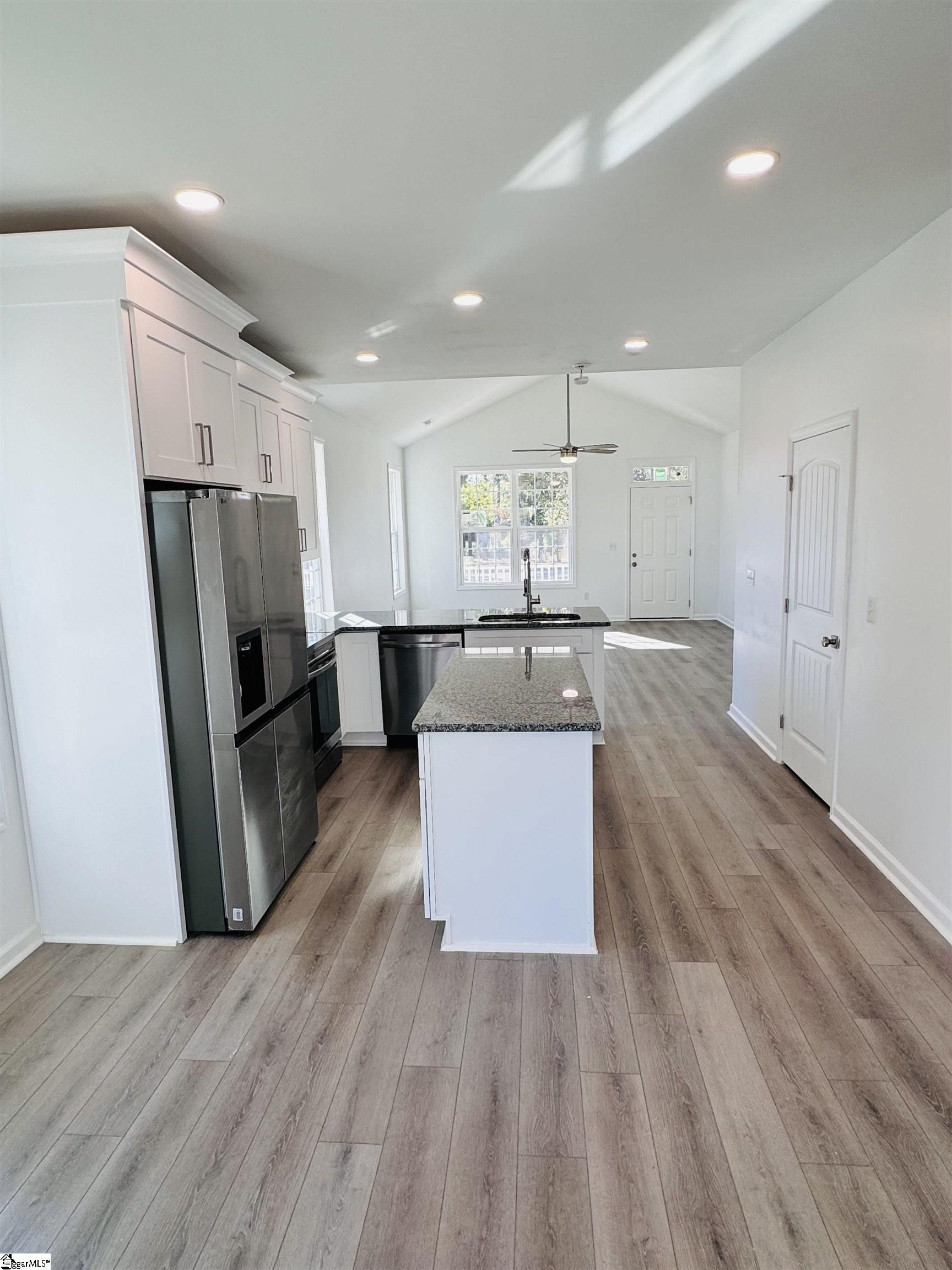 417 Fairview Road Laurens, SC 29360