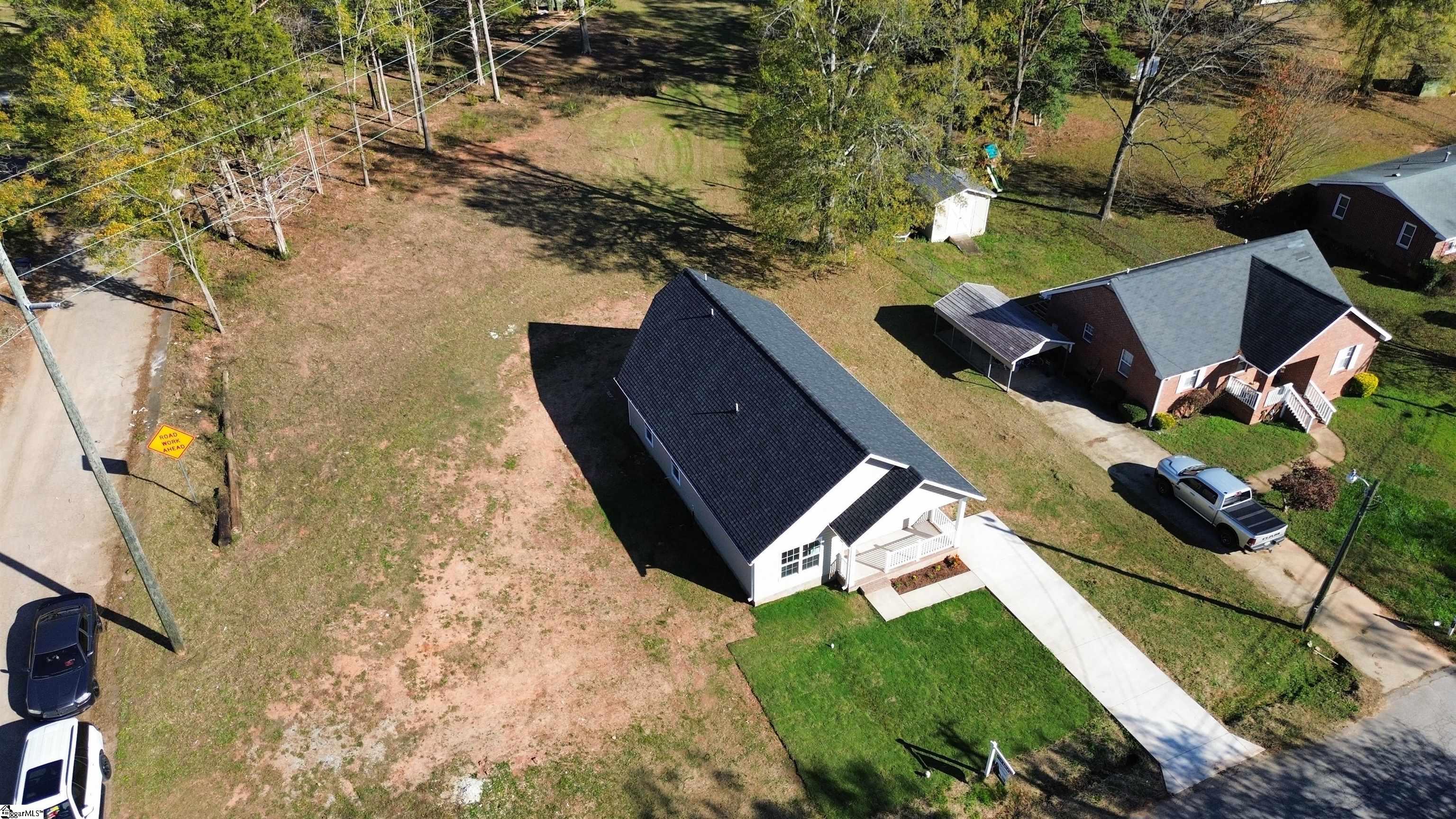 417 Fairview Road Laurens, SC 29360