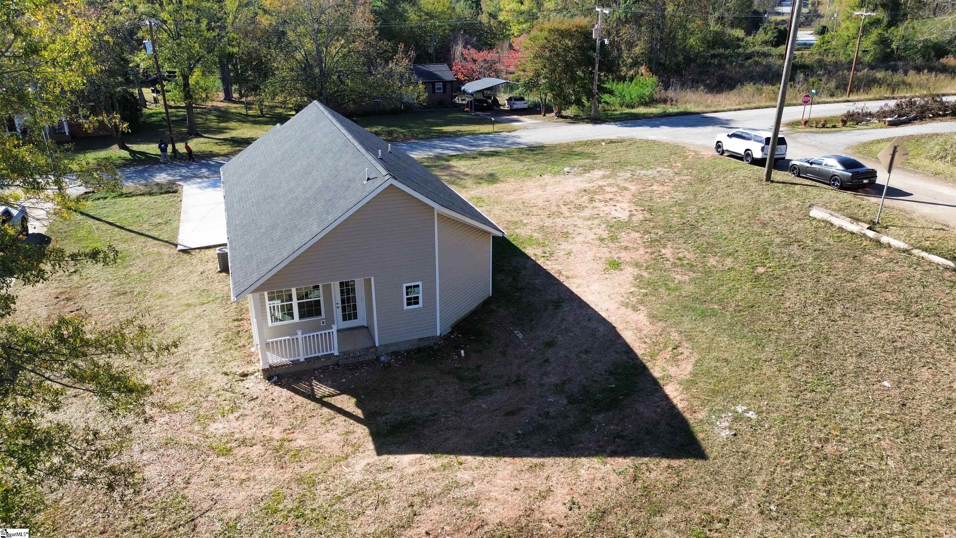 417 Fairview Road Laurens, SC 29360