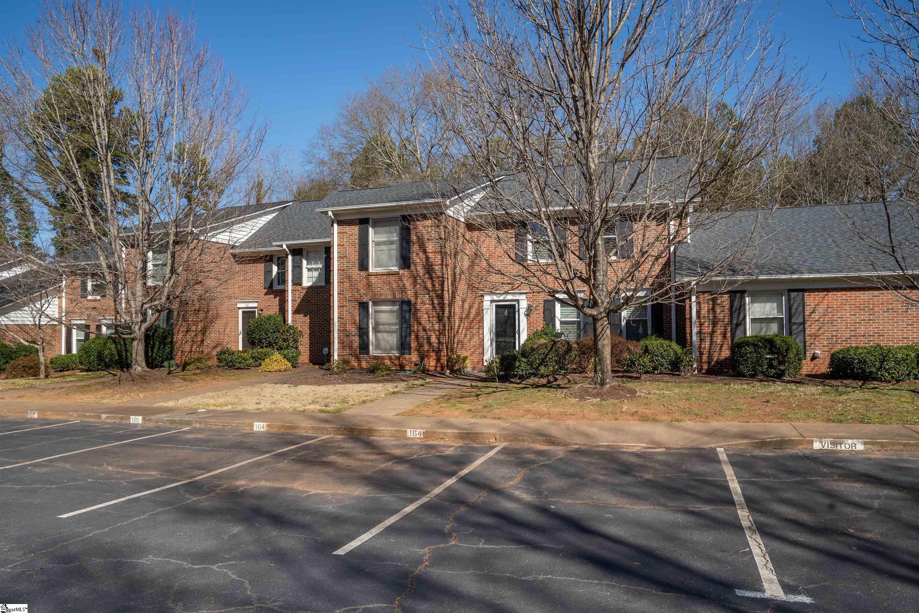 164 Buckstone Lane Spartanburg, SC 29307