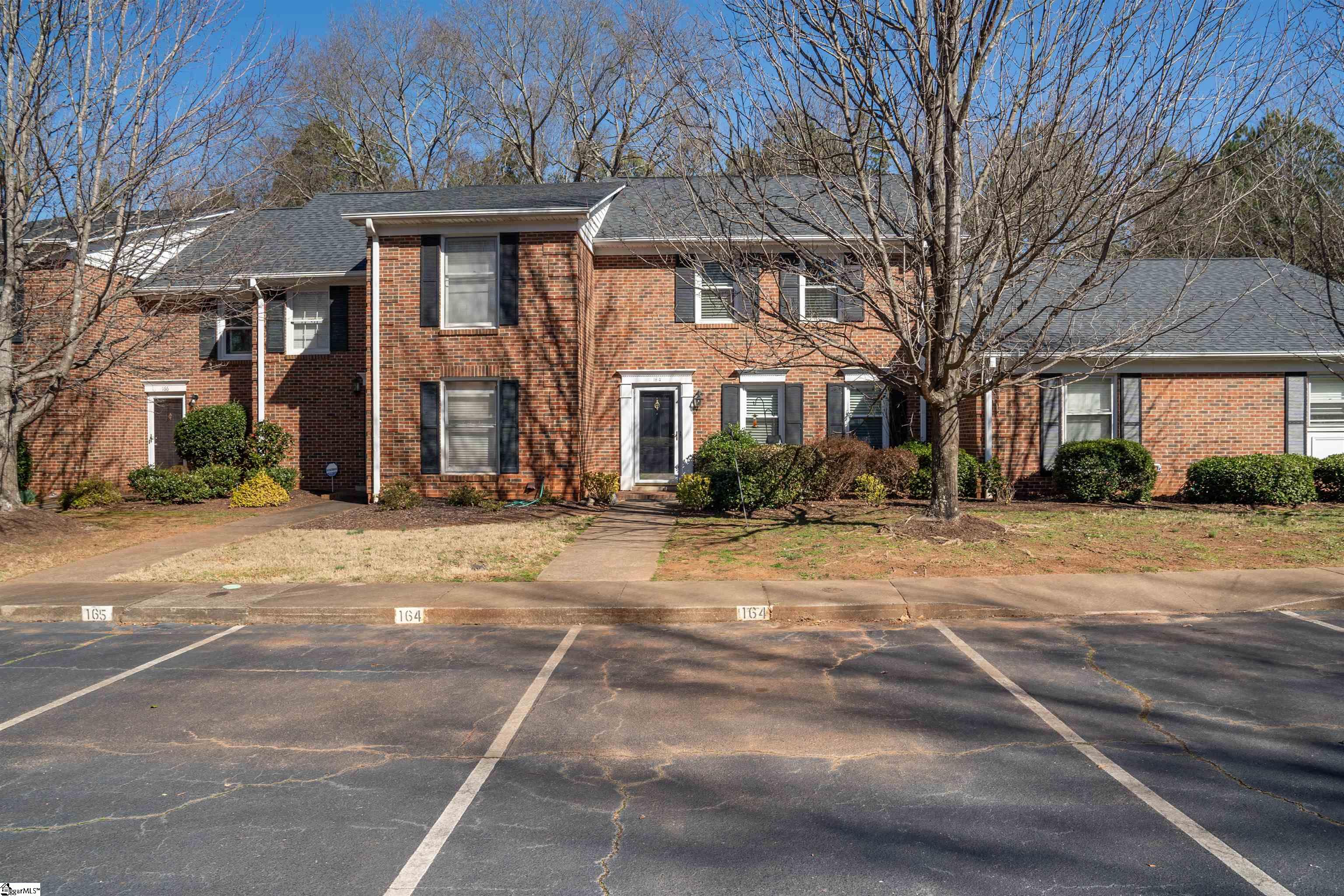 164 Buckstone Lane Spartanburg, SC 29307