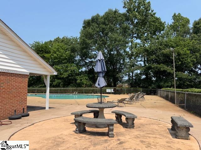 164 Buckstone Lane Spartanburg, SC 29307