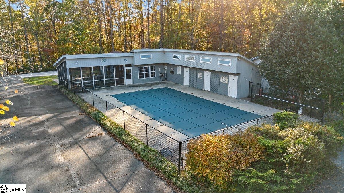 260 Cherokee Drive Fair Play, SC 29643