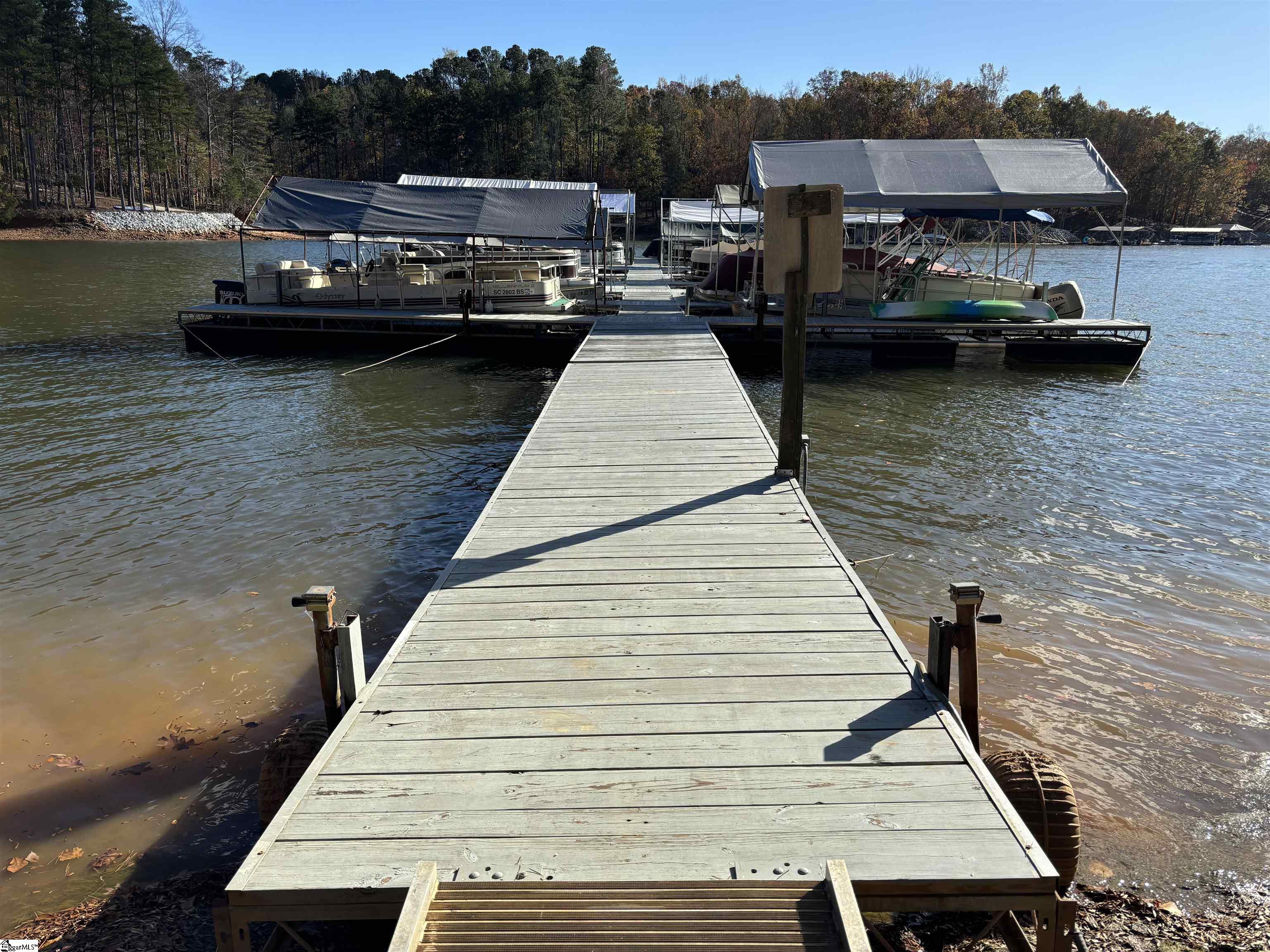 260 Cherokee Drive Fair Play, SC 29643