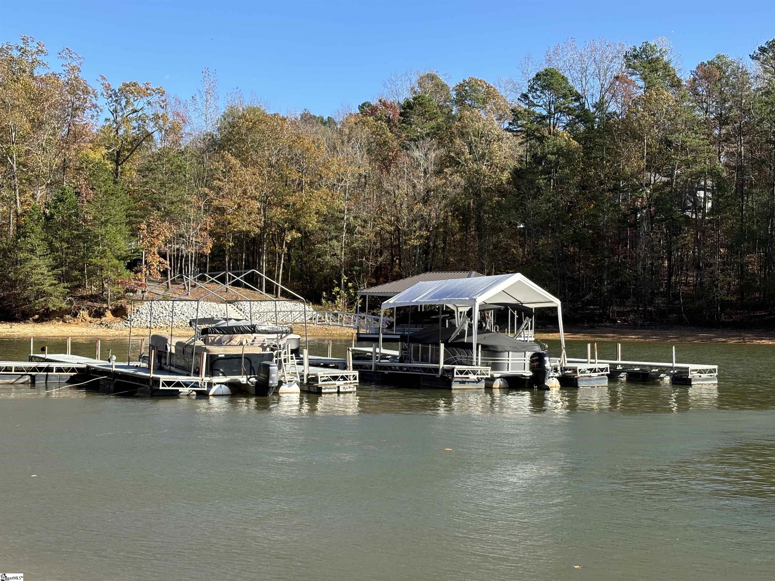 260 Cherokee Drive Fair Play, SC 29643