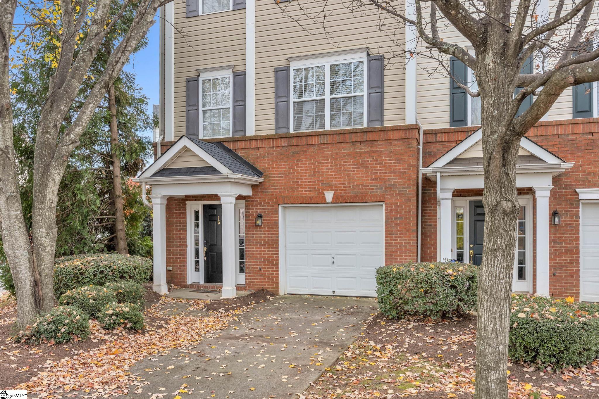 15 Annacey Place Greenville, SC 29607