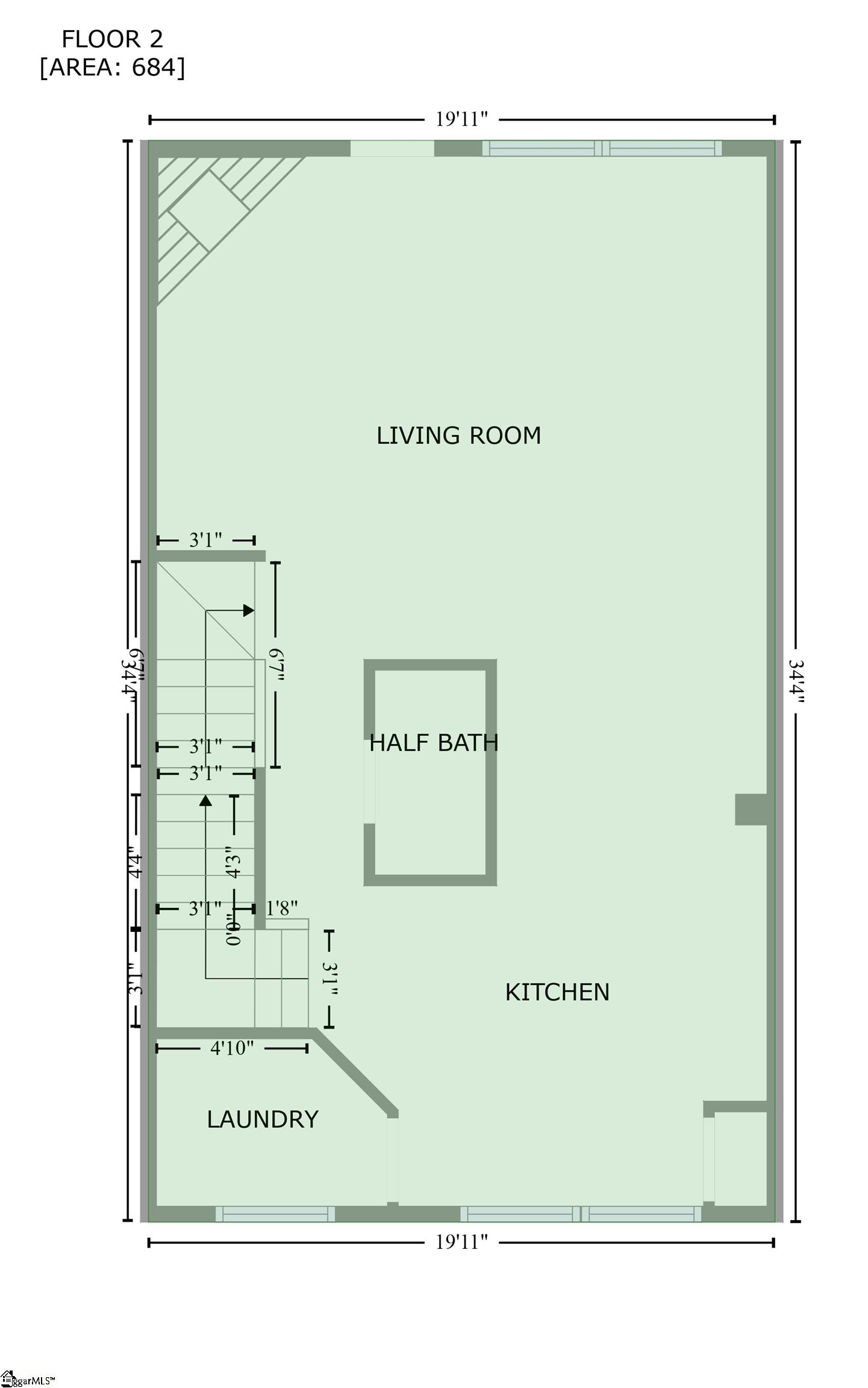 15 Annacey Place Greenville, SC 29607
